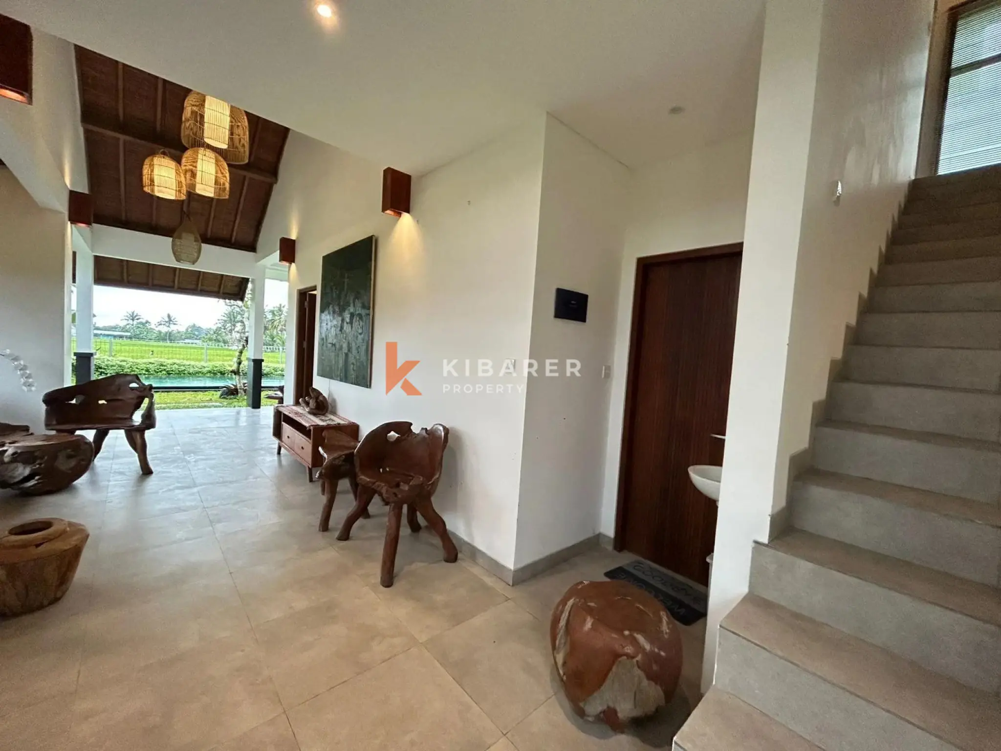 2BR Villa for Rent in Kaba Kaba, Bali — image 14