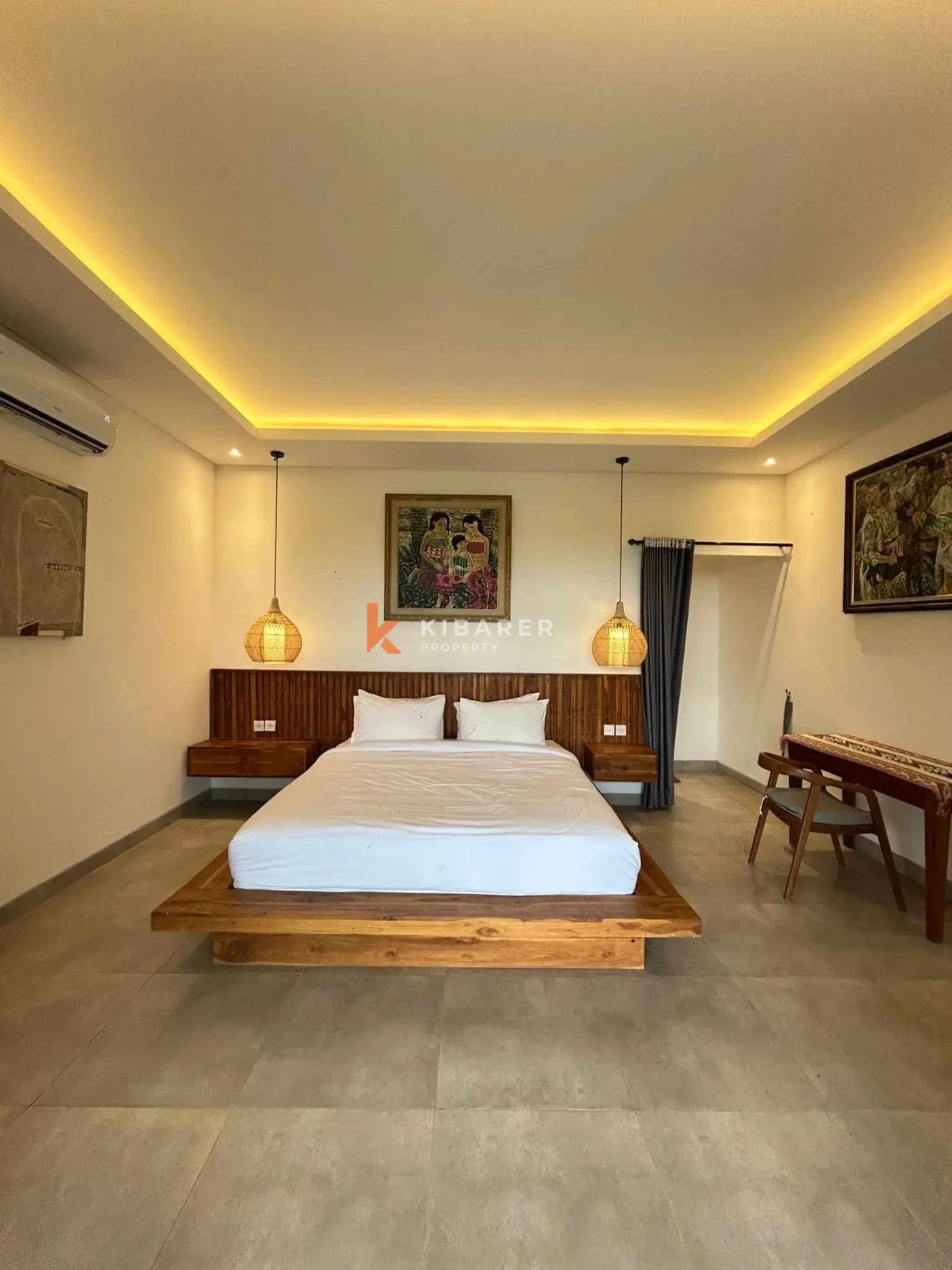 2BR Villa for Rent in Kaba Kaba, Bali — image 15