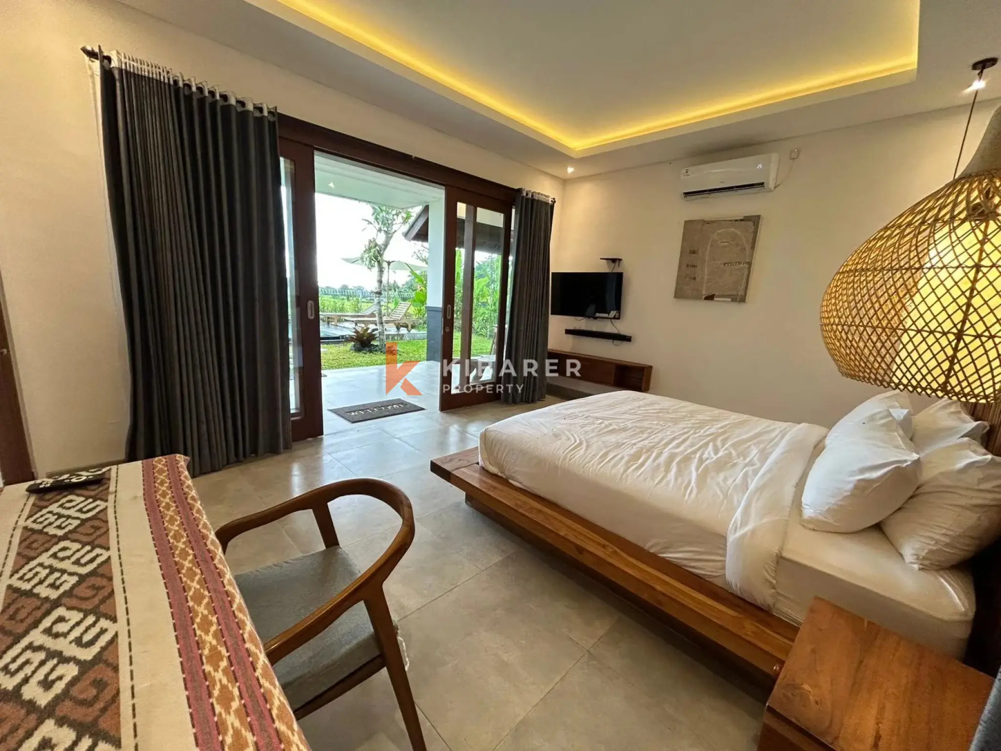 2BR Villa for Rent in Kaba Kaba, Bali — image 16