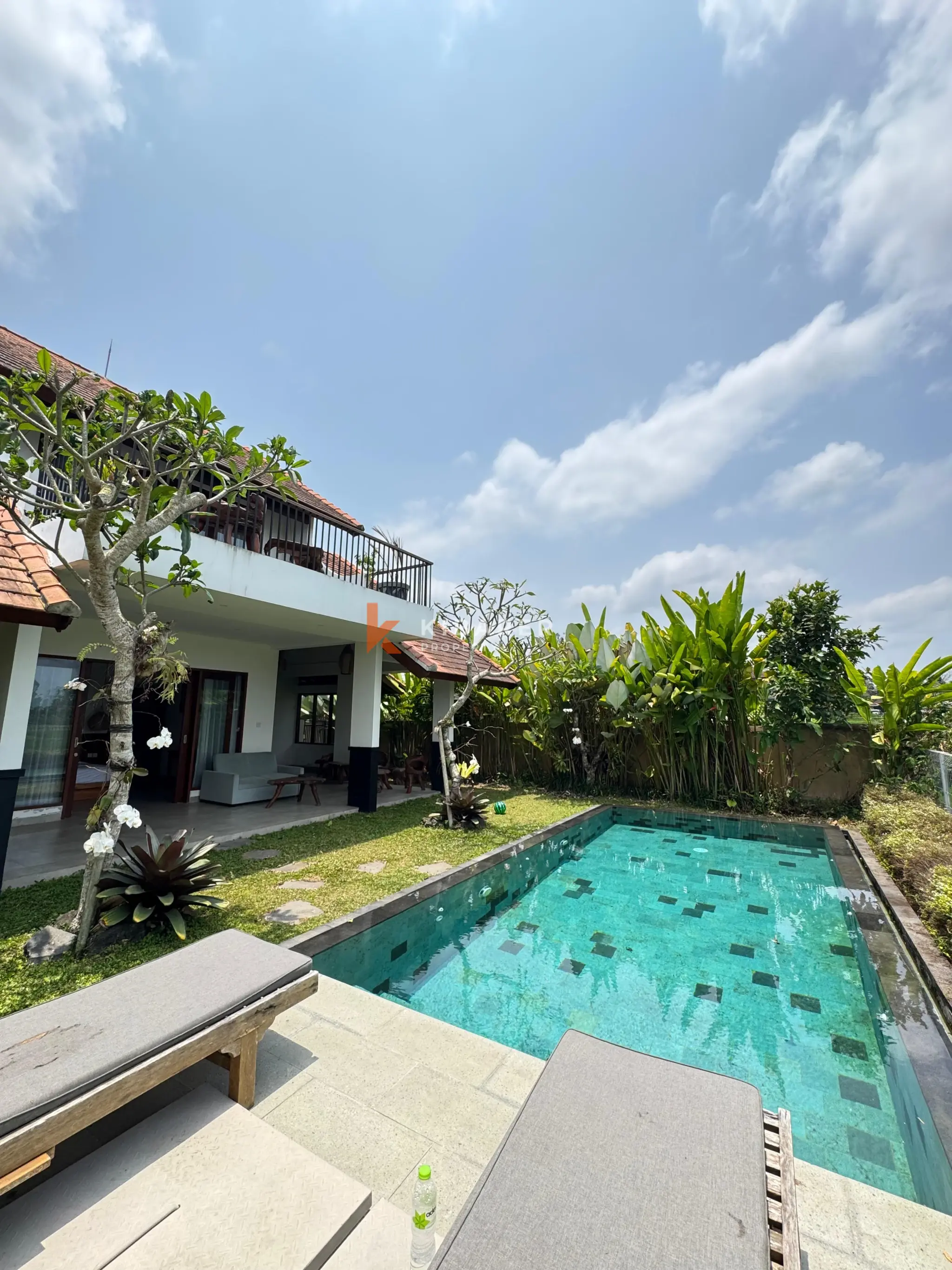 2BR Villa for Rent in Kaba Kaba, Bali — image 5
