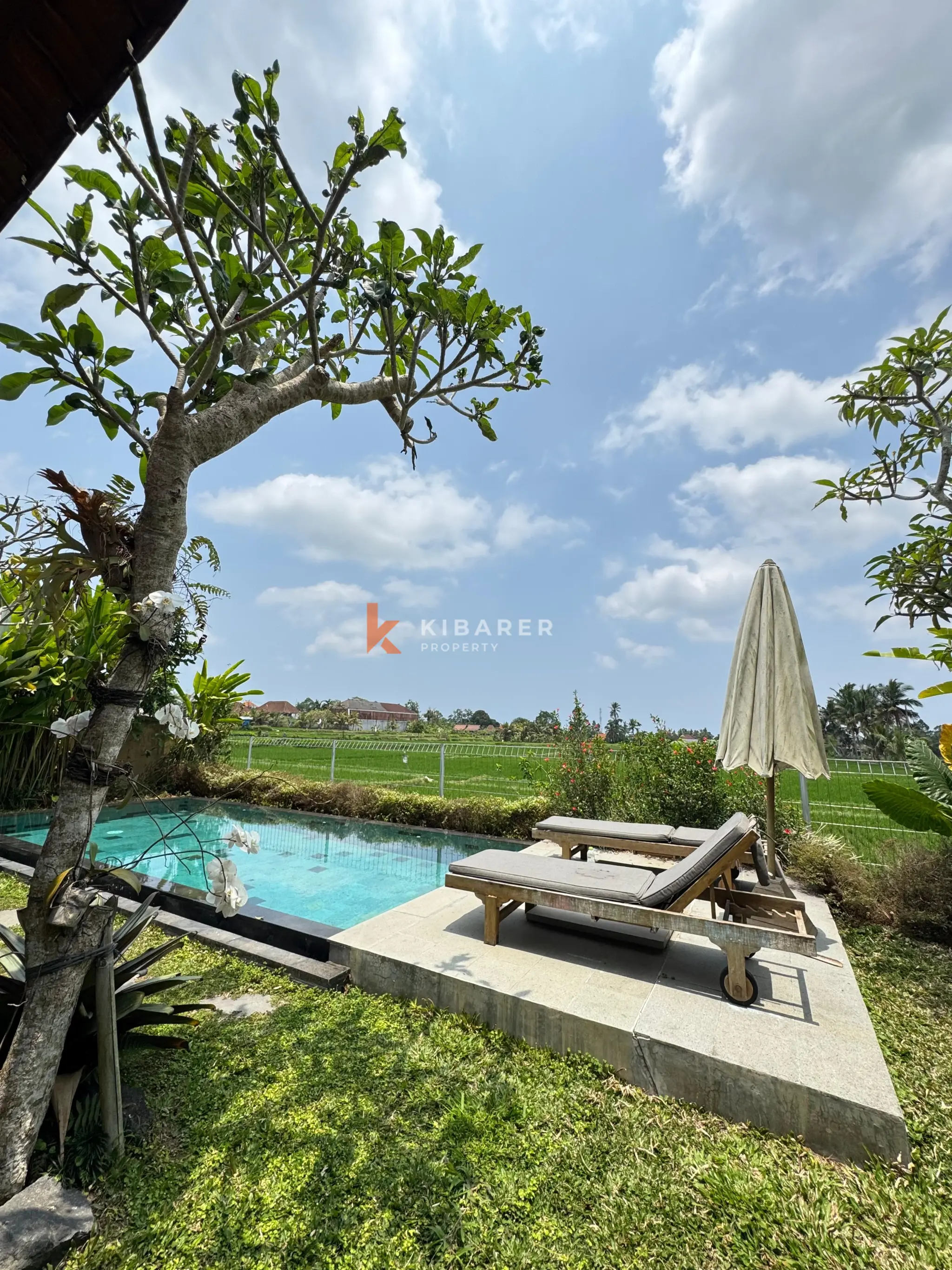 2BR Villa for Rent in Kaba Kaba, Bali — image 6