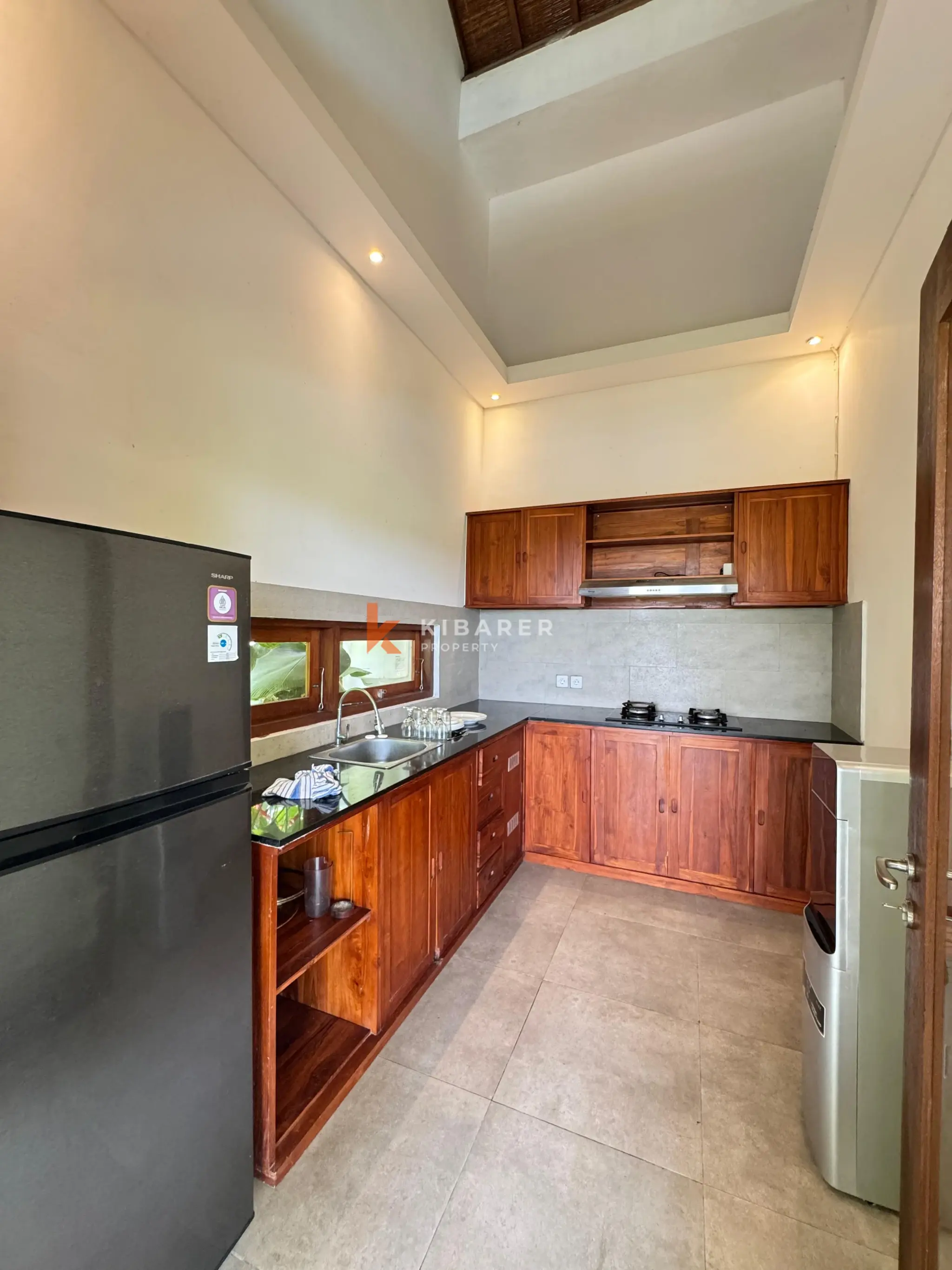 2BR Villa for Rent in Kaba Kaba, Bali — image 10
