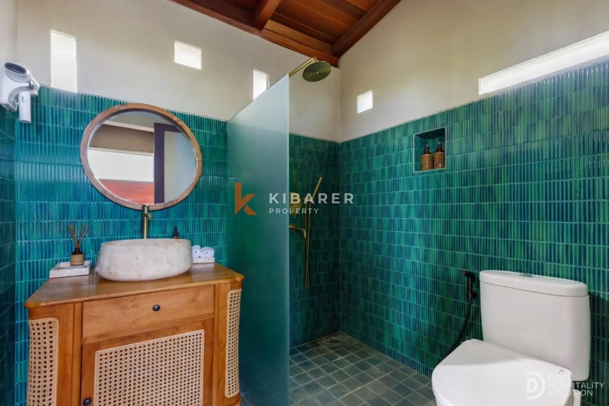 1BR Villa for Rent in Gianyar, Bali — image 3