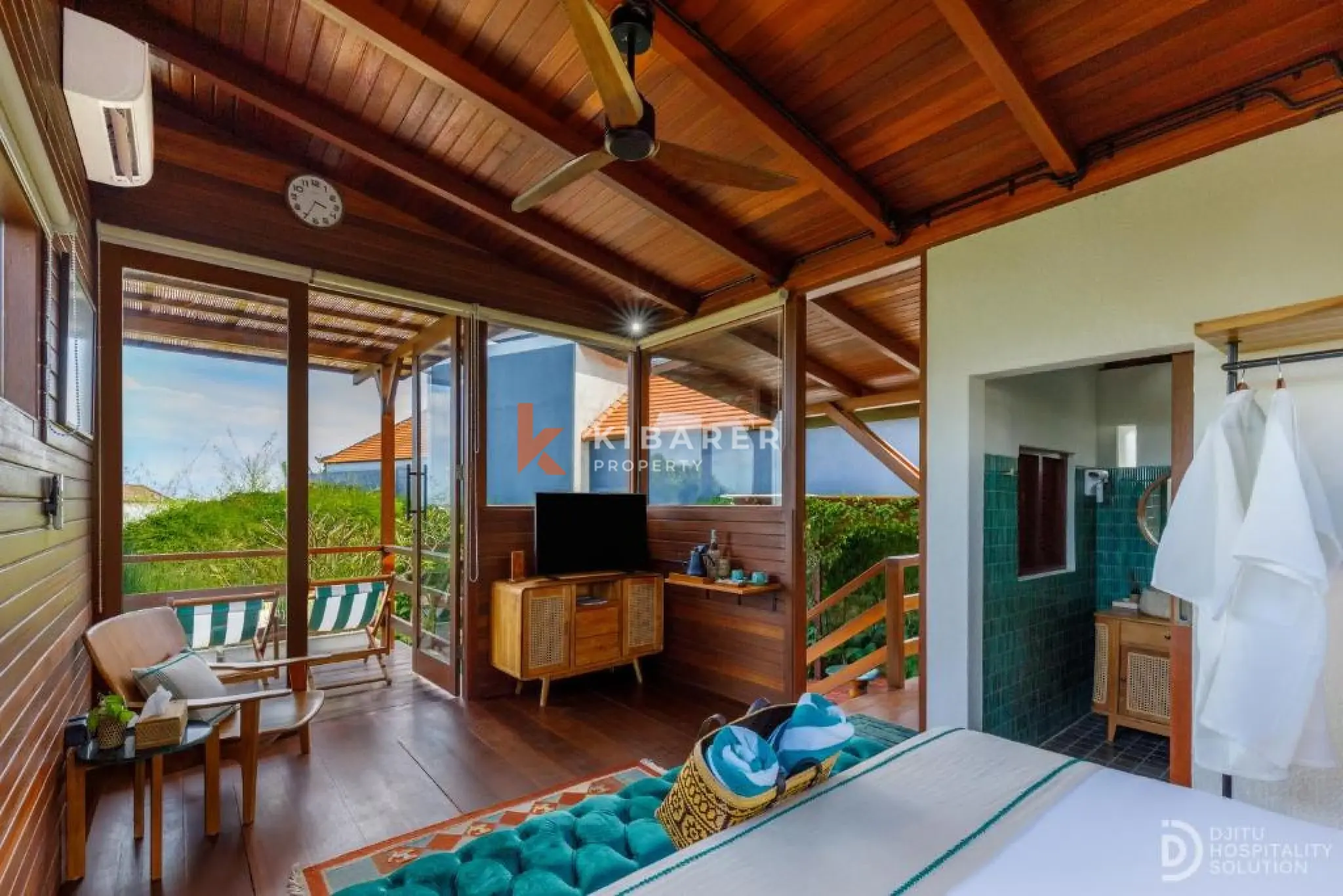 1BR Villa for Rent in Gianyar, Bali — image 4