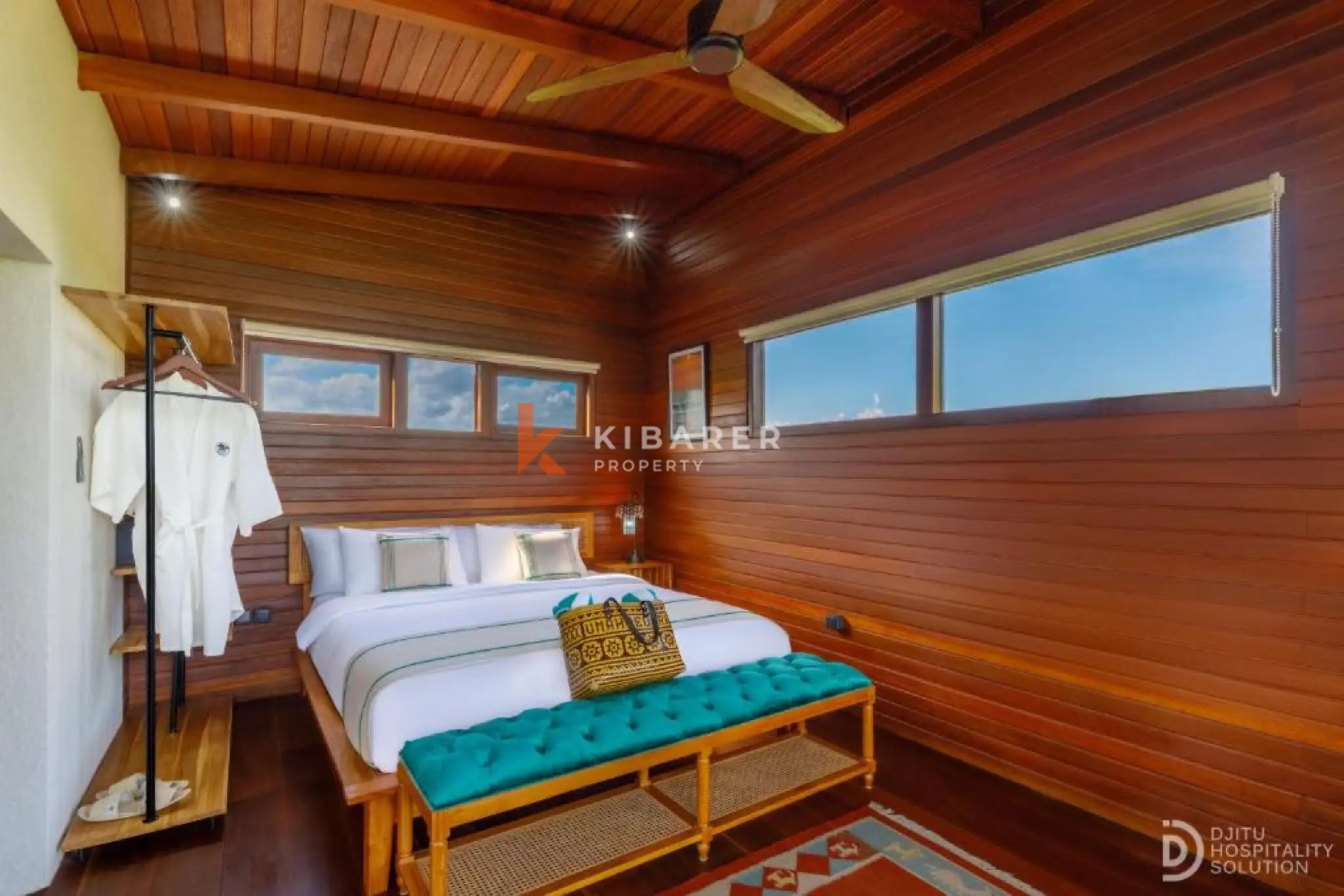 1BR Villa for Rent in Gianyar, Bali — image 5