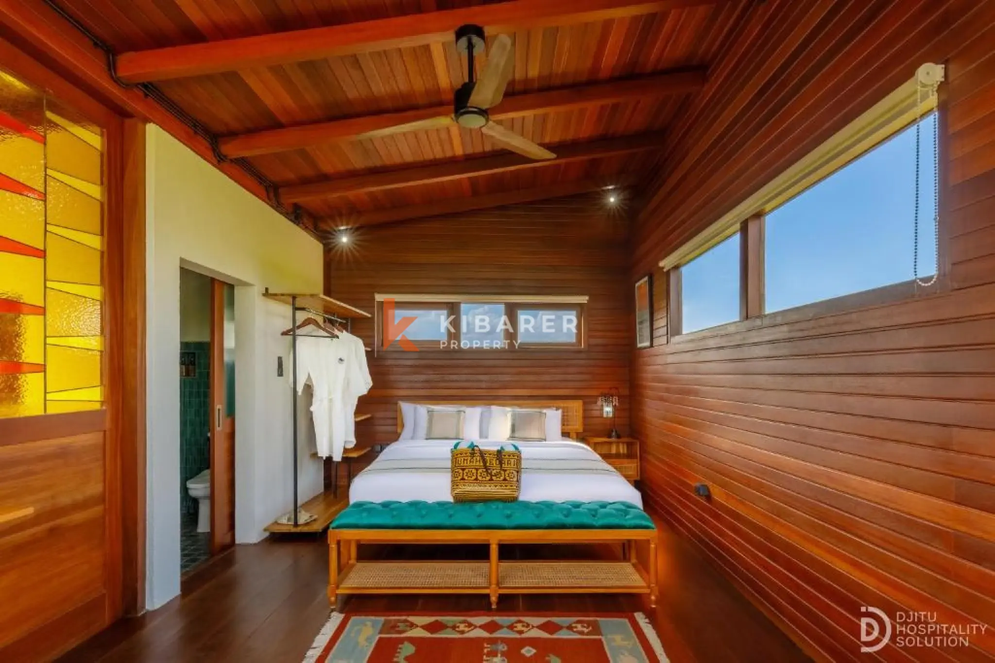 1BR Villa for Rent in Gianyar, Bali — image 6