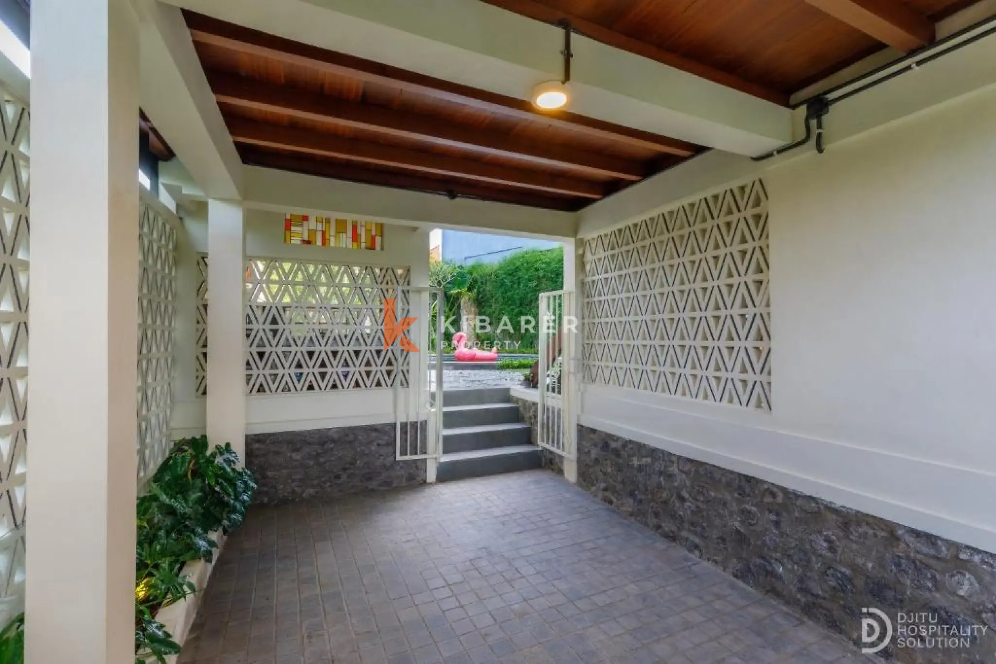 1BR Villa for Rent in Gianyar, Bali — image 7