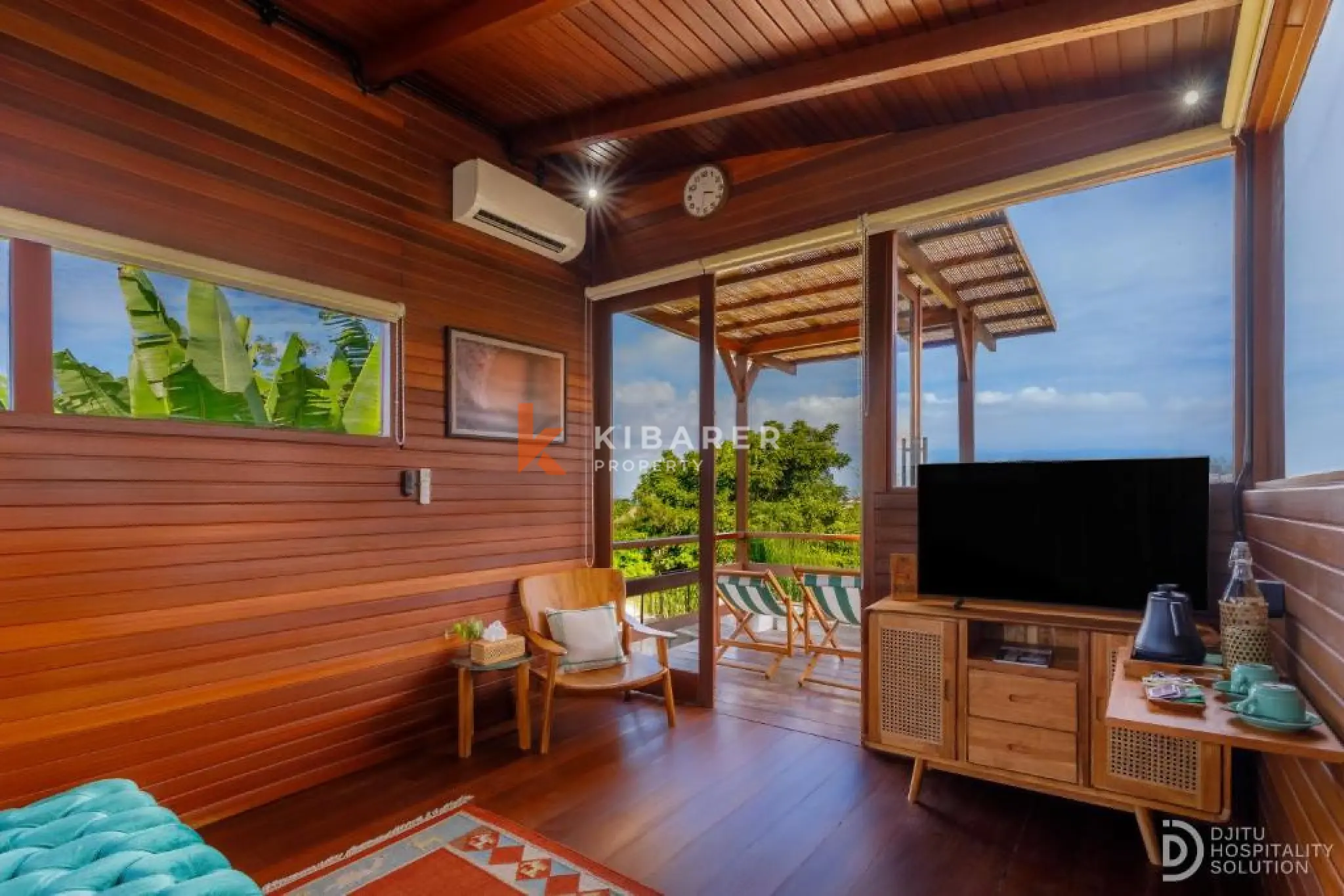 1BR Villa for Rent in Gianyar, Bali — image 8