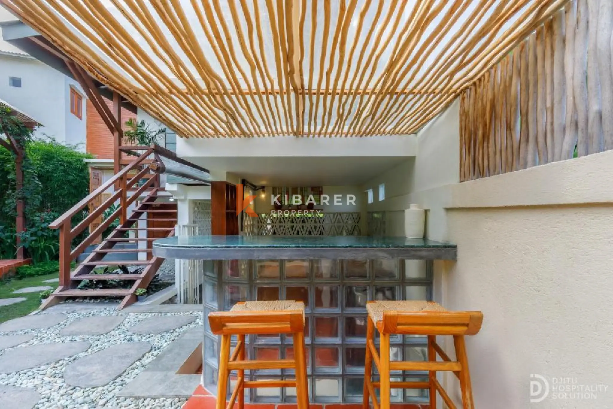 1BR Villa for Rent in Gianyar, Bali — image 9