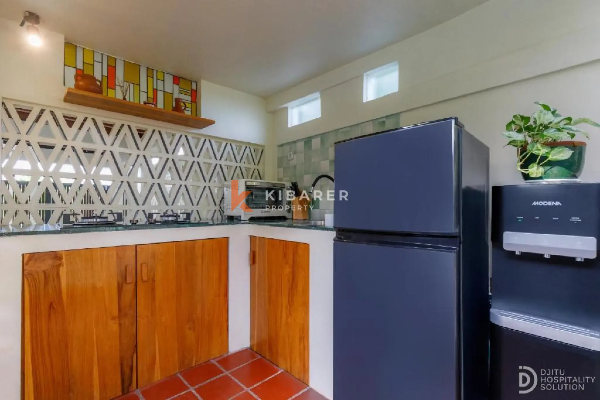 1BR Villa for Rent in Gianyar, Bali — image 11