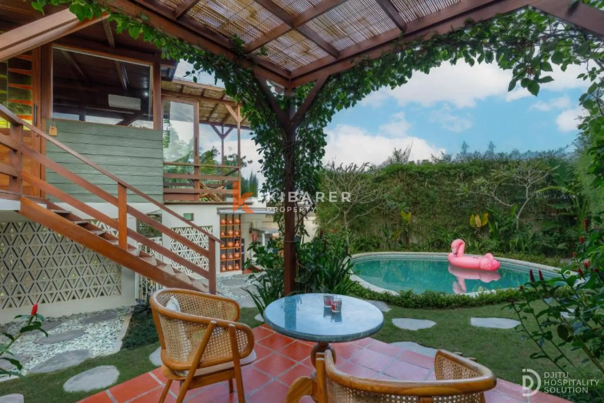 1BR Villa for Rent in Gianyar, Bali — image 12
