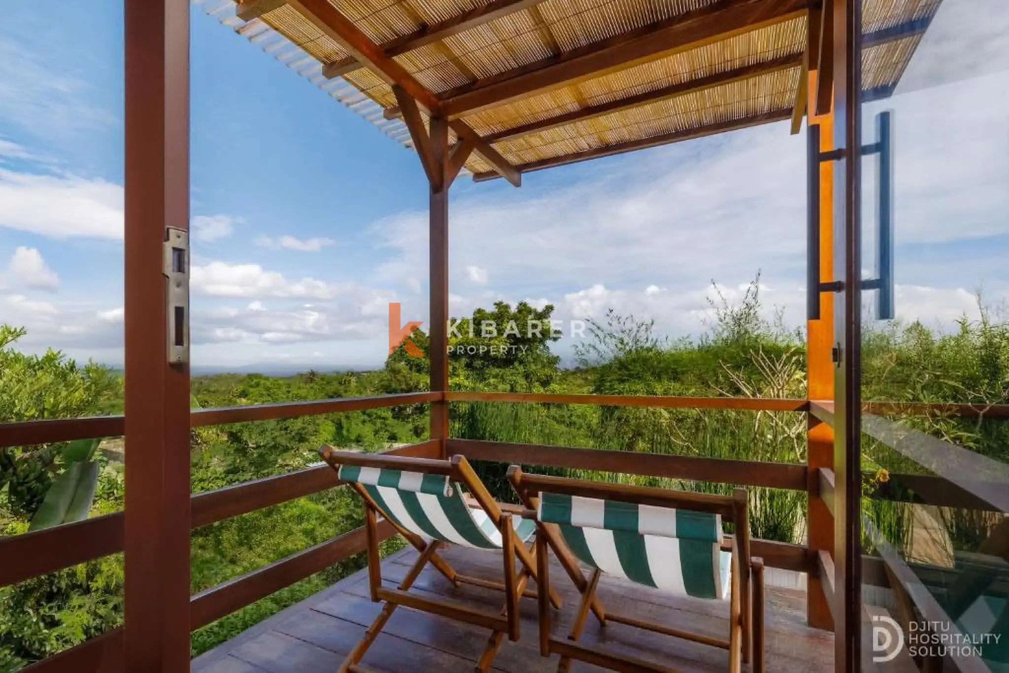 1BR Villa for Rent in Gianyar, Bali — image 13