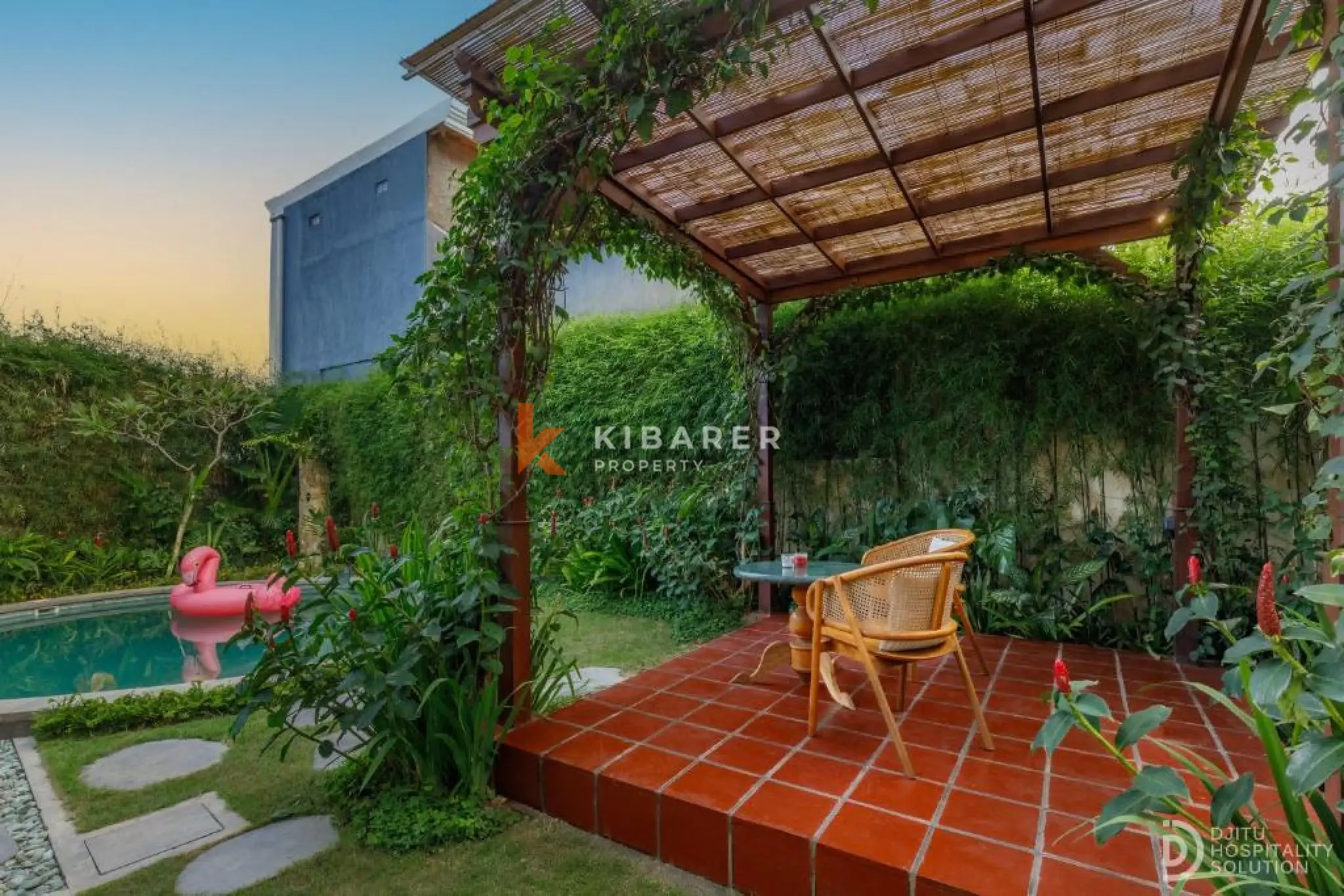 1BR Villa for Rent in Gianyar, Bali — image 14
