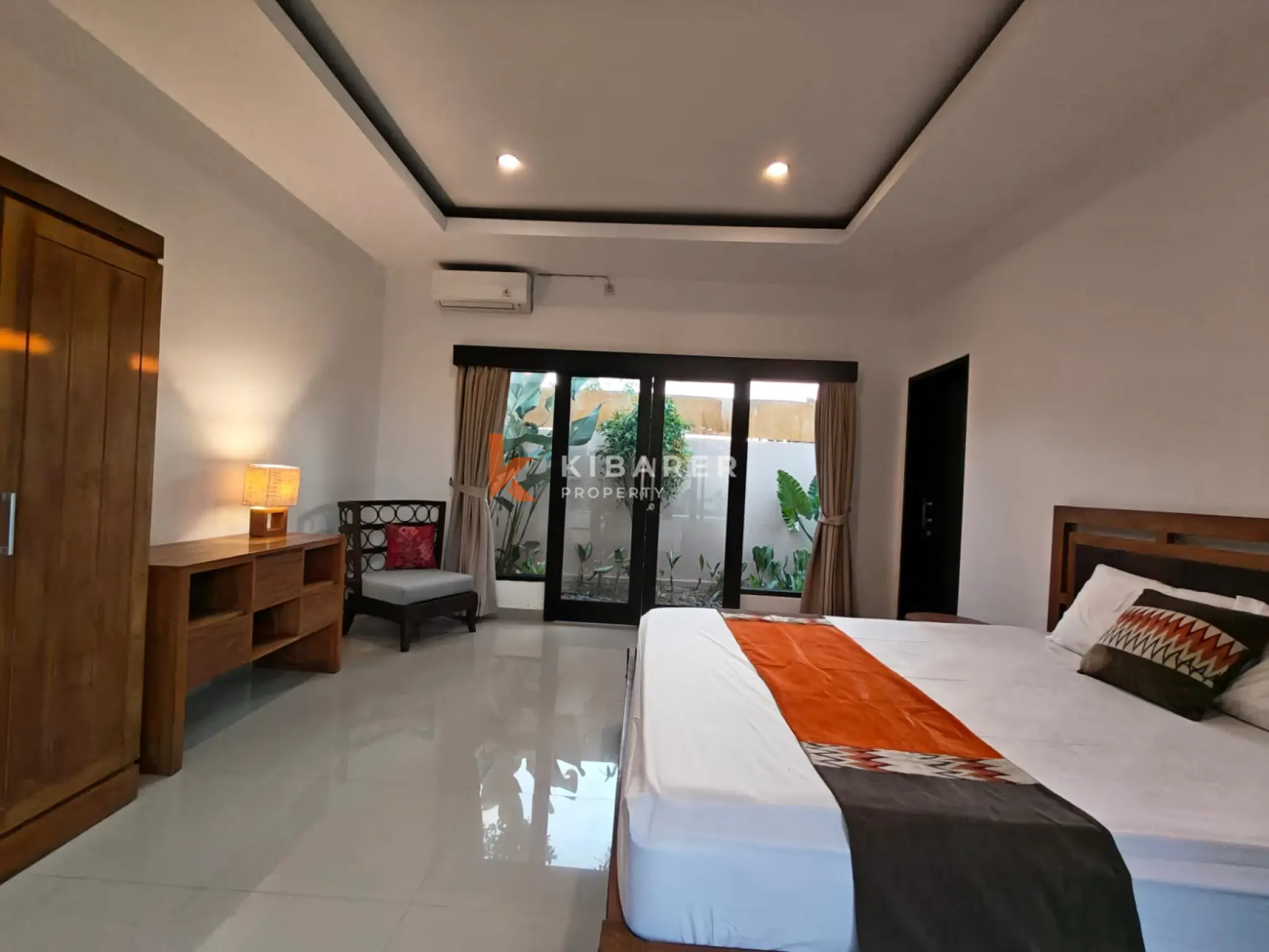3BR Villa for Rent in Canggu, Bali — image 6