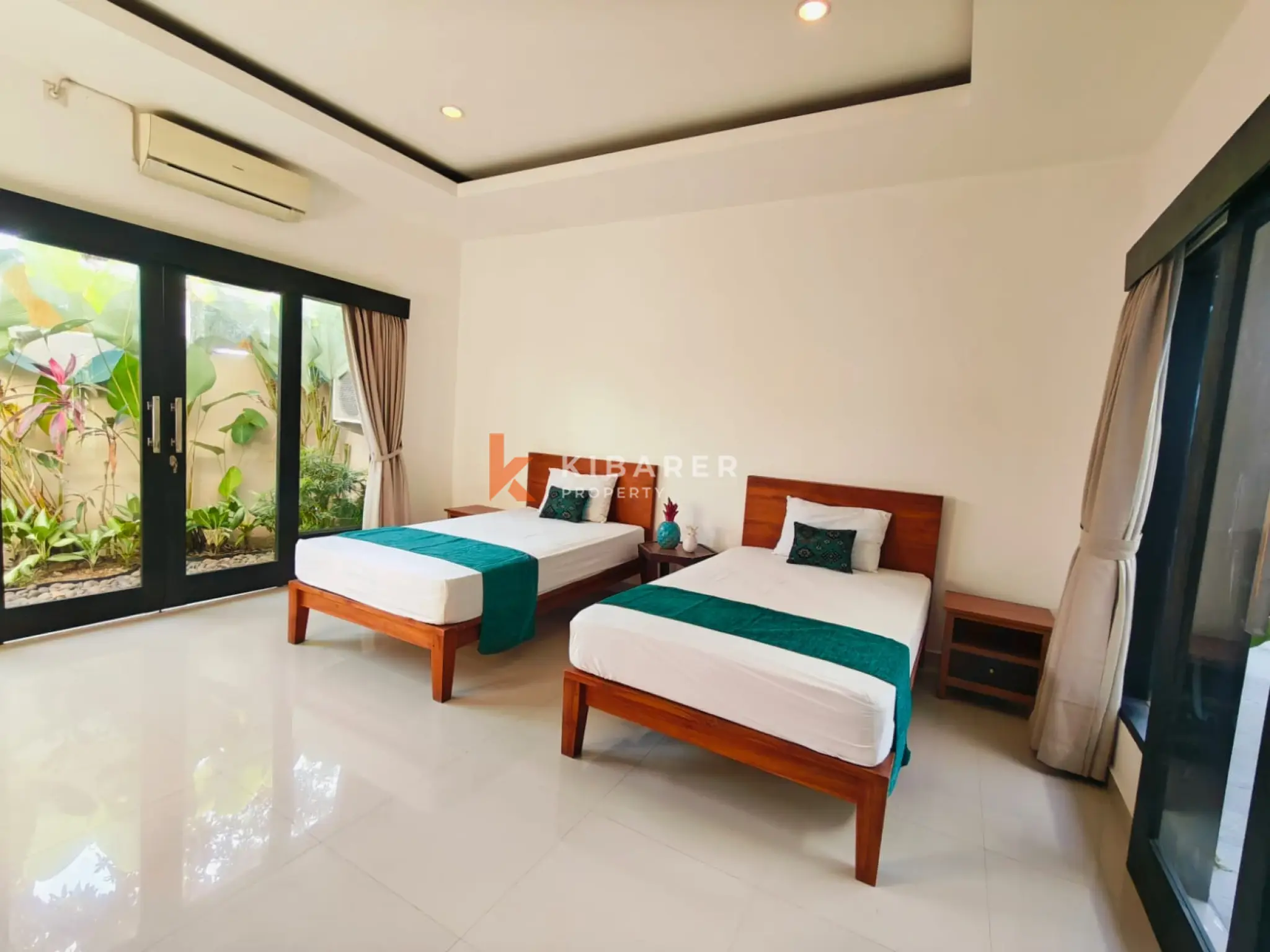 3BR Villa for Rent in Canggu, Bali — image 7