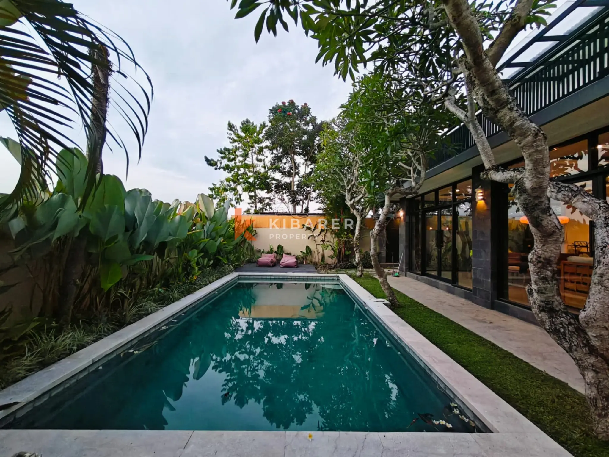 3BR Villa for Rent in Canggu, Bali — image 2