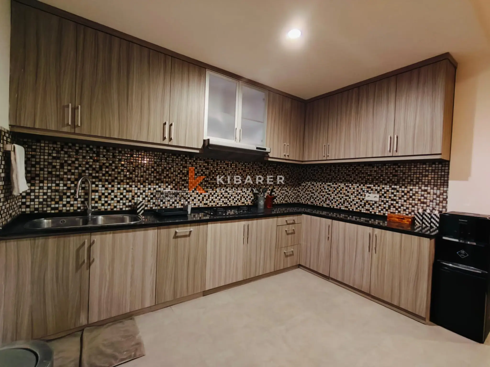 3BR Villa for Rent in Canggu, Bali — image 8