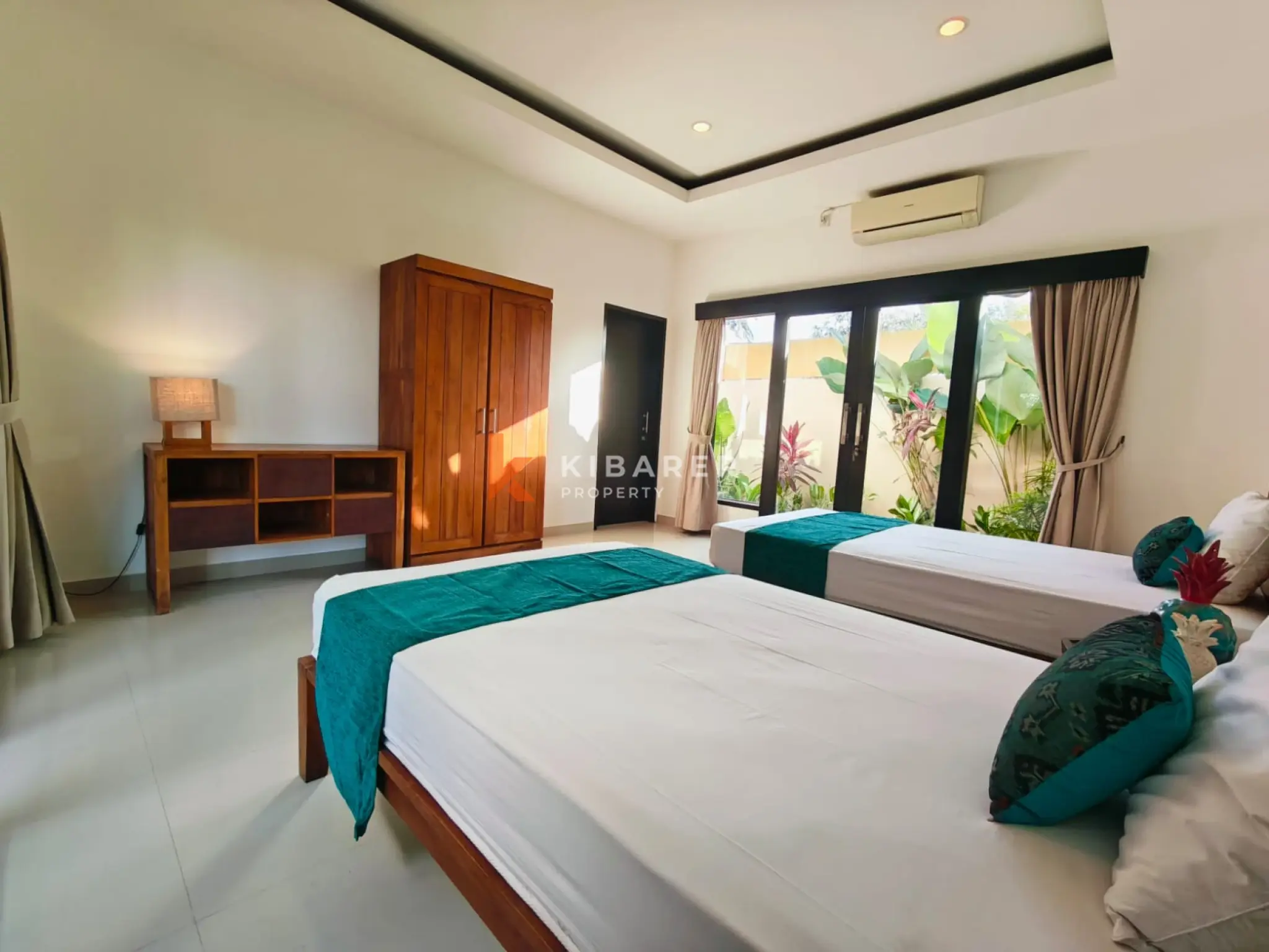 3BR Villa for Rent in Canggu, Bali — image 11
