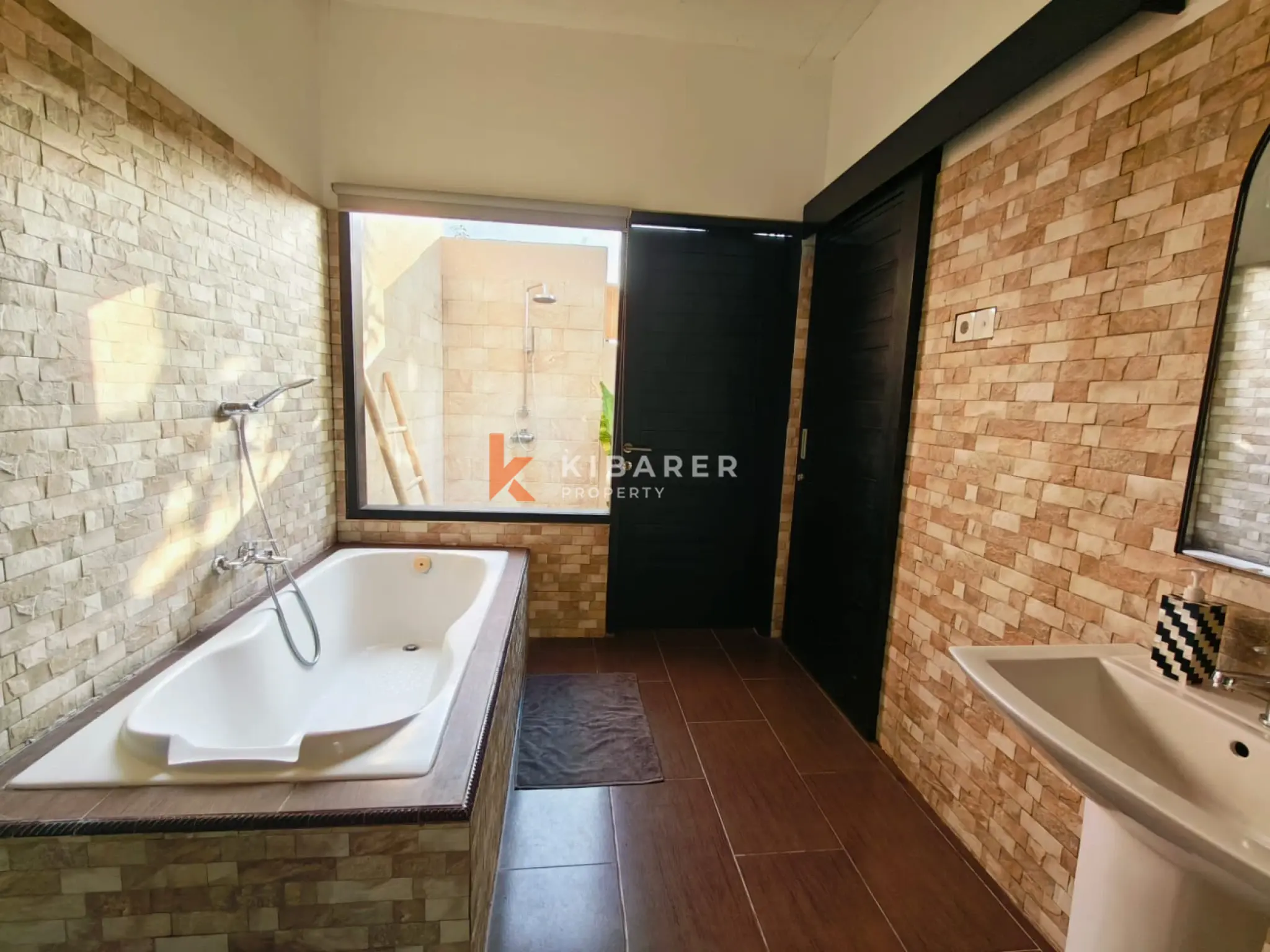 3BR Villa for Rent in Canggu, Bali — image 13