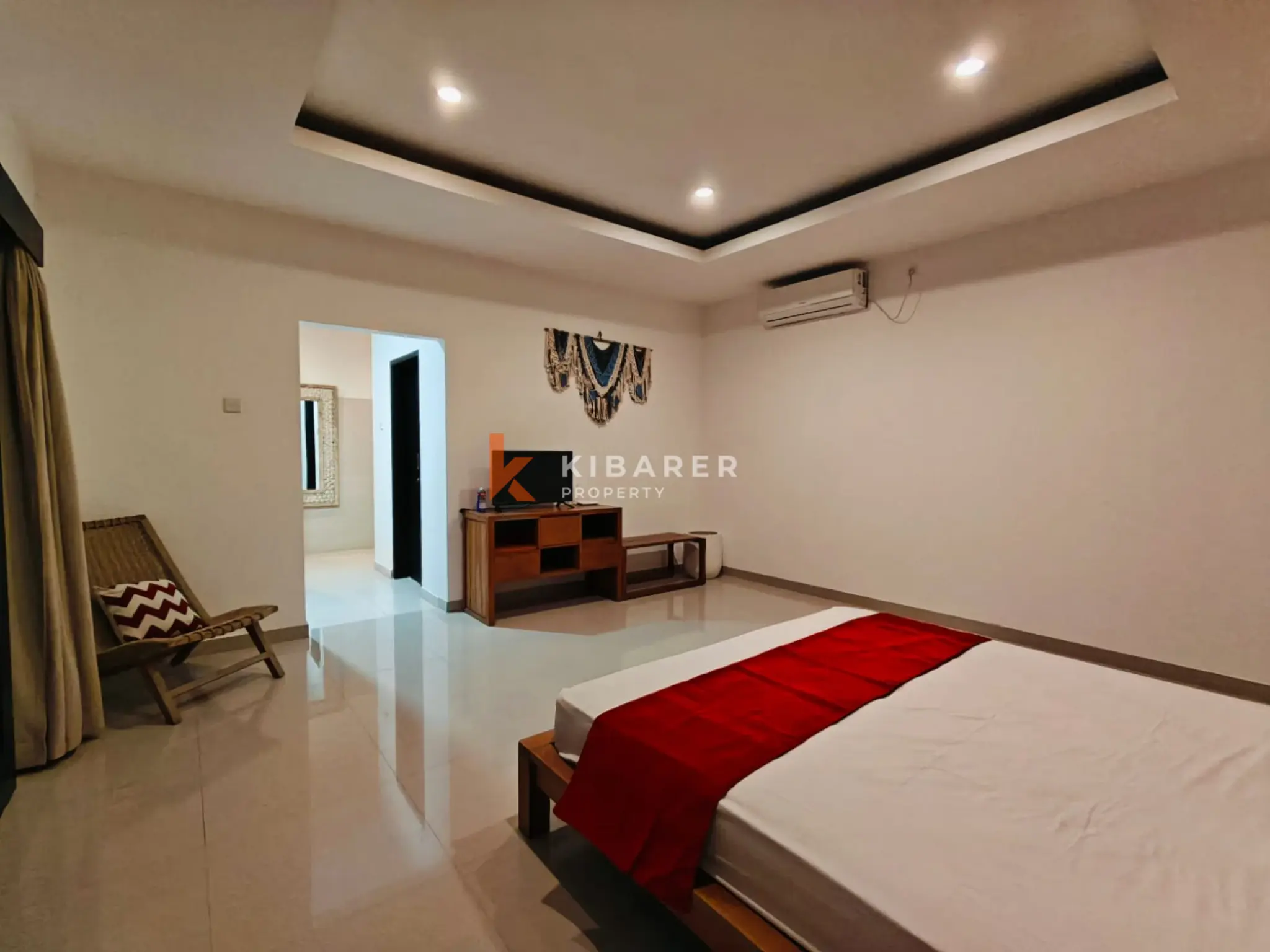 3BR Villa for Rent in Canggu, Bali — image 15