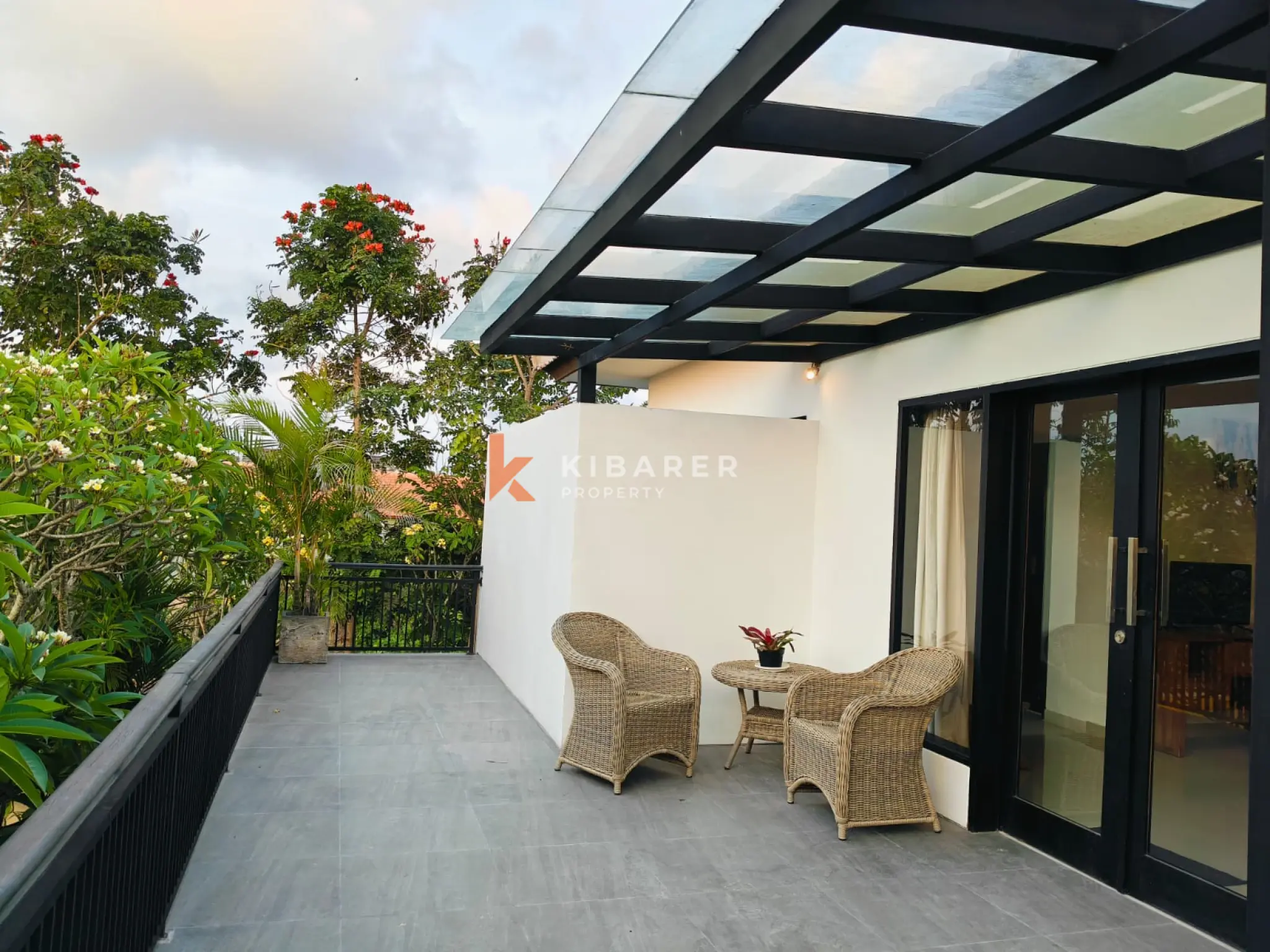 3BR Villa for Rent in Canggu, Bali — image 14