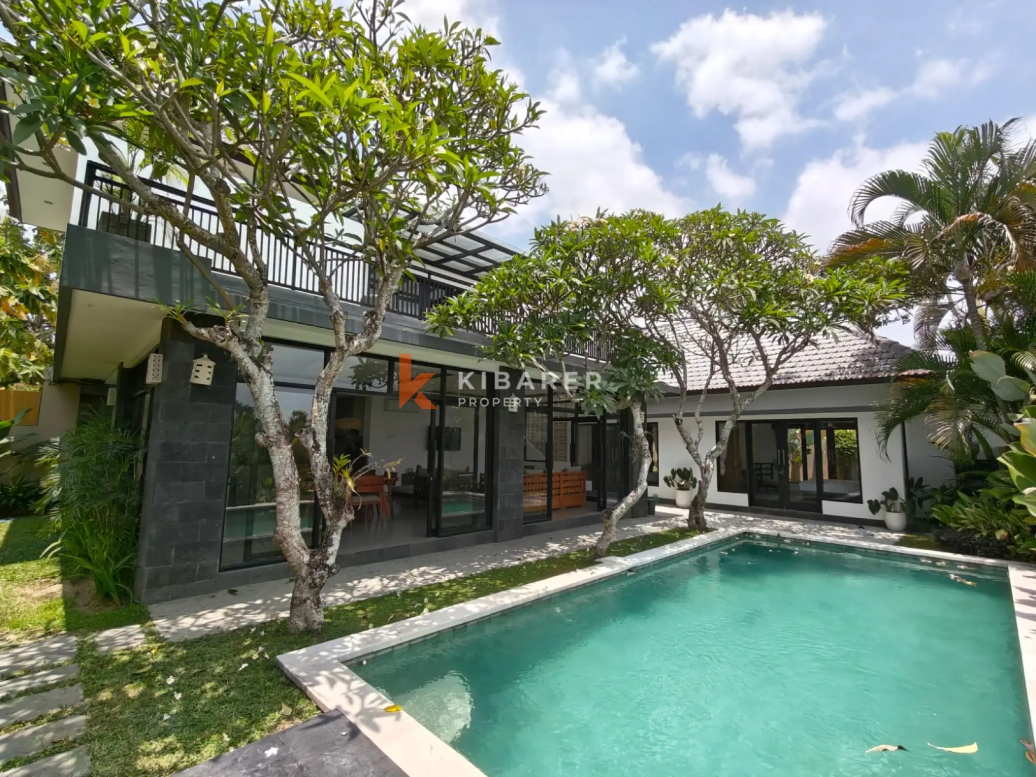 3BR Villa for Rent in Canggu, Bali