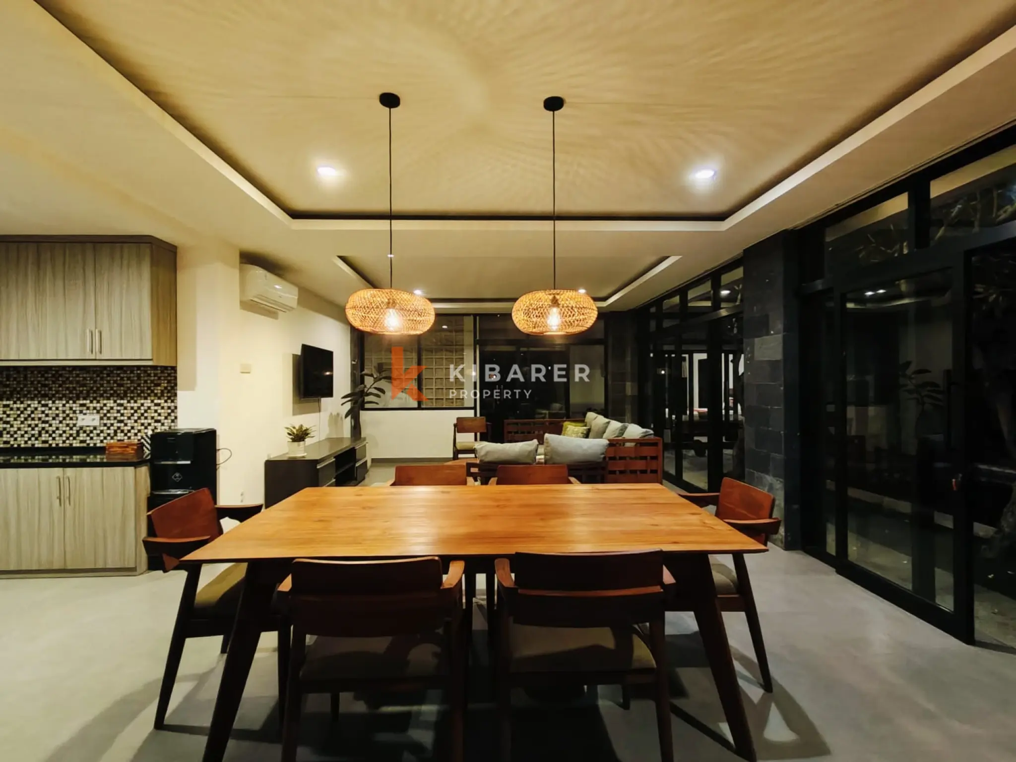 3BR Villa for Rent in Canggu, Bali — image 5