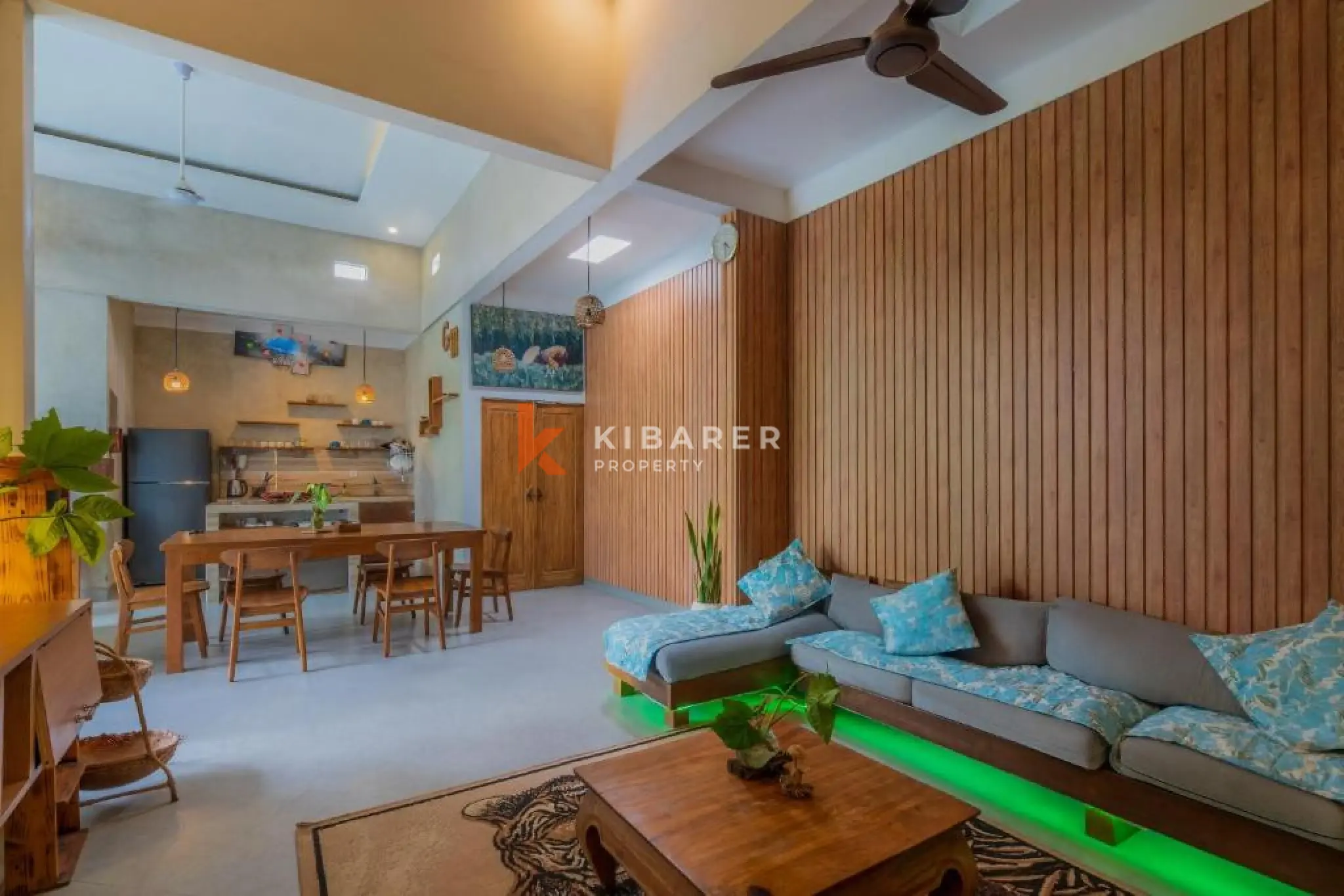 3BR Villa for Rent in Ketewel, Bali — image 10