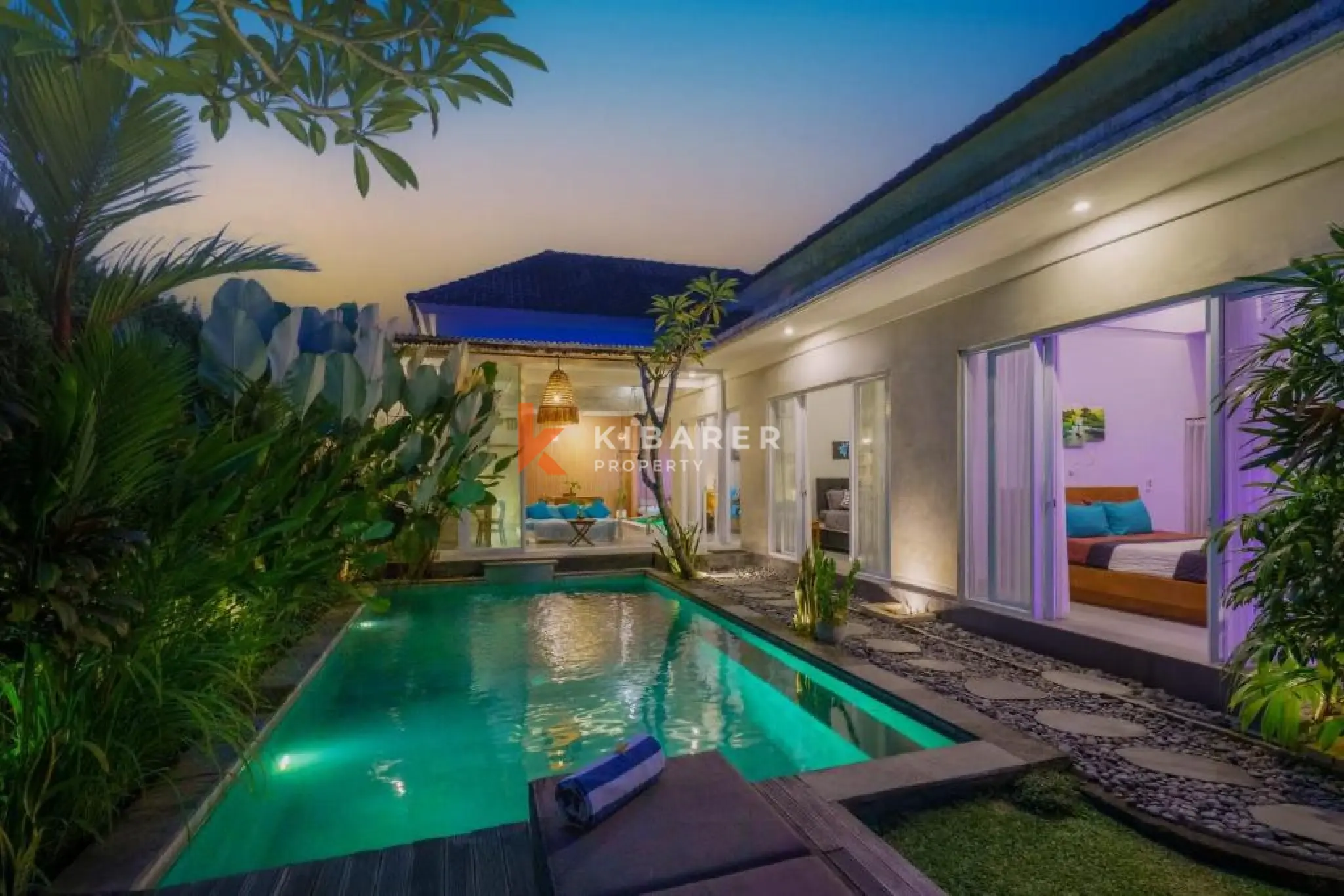 3BR Villa for Rent in Ketewel, Bali — image 7