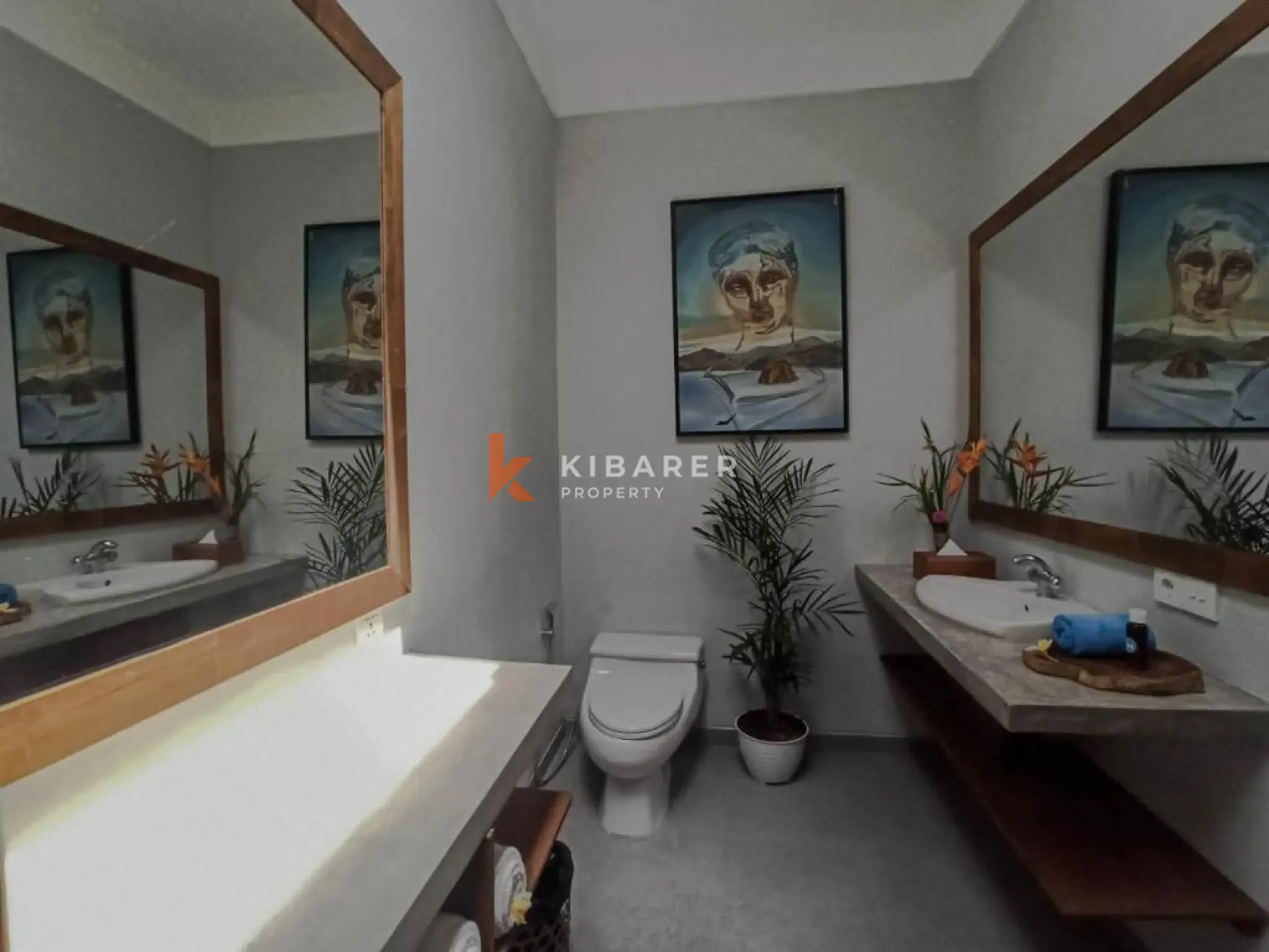 3BR Villa for Rent in Ketewel, Bali — image 14