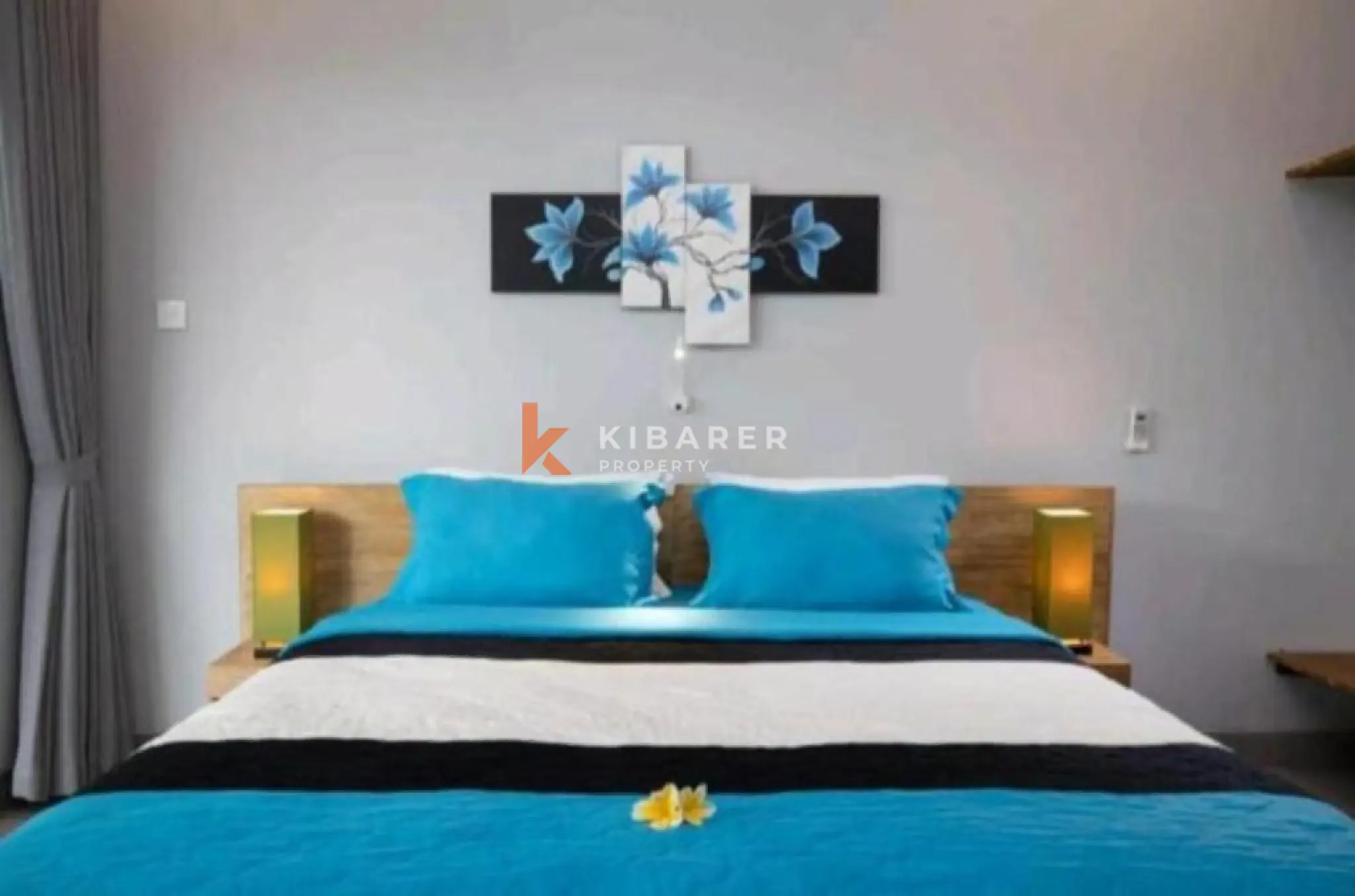 3BR Villa for Rent in Ketewel, Bali — image 18