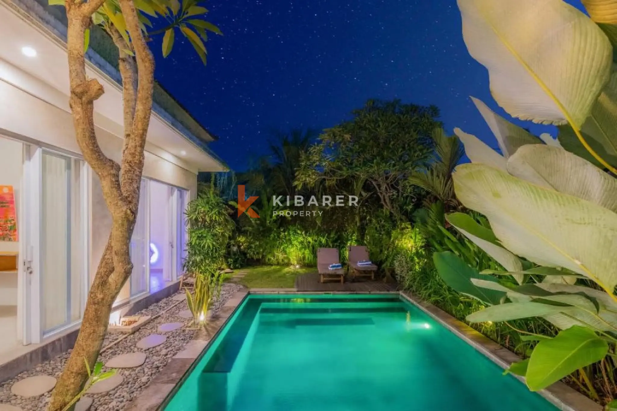 3BR Villa for Rent in Ketewel, Bali — image 9