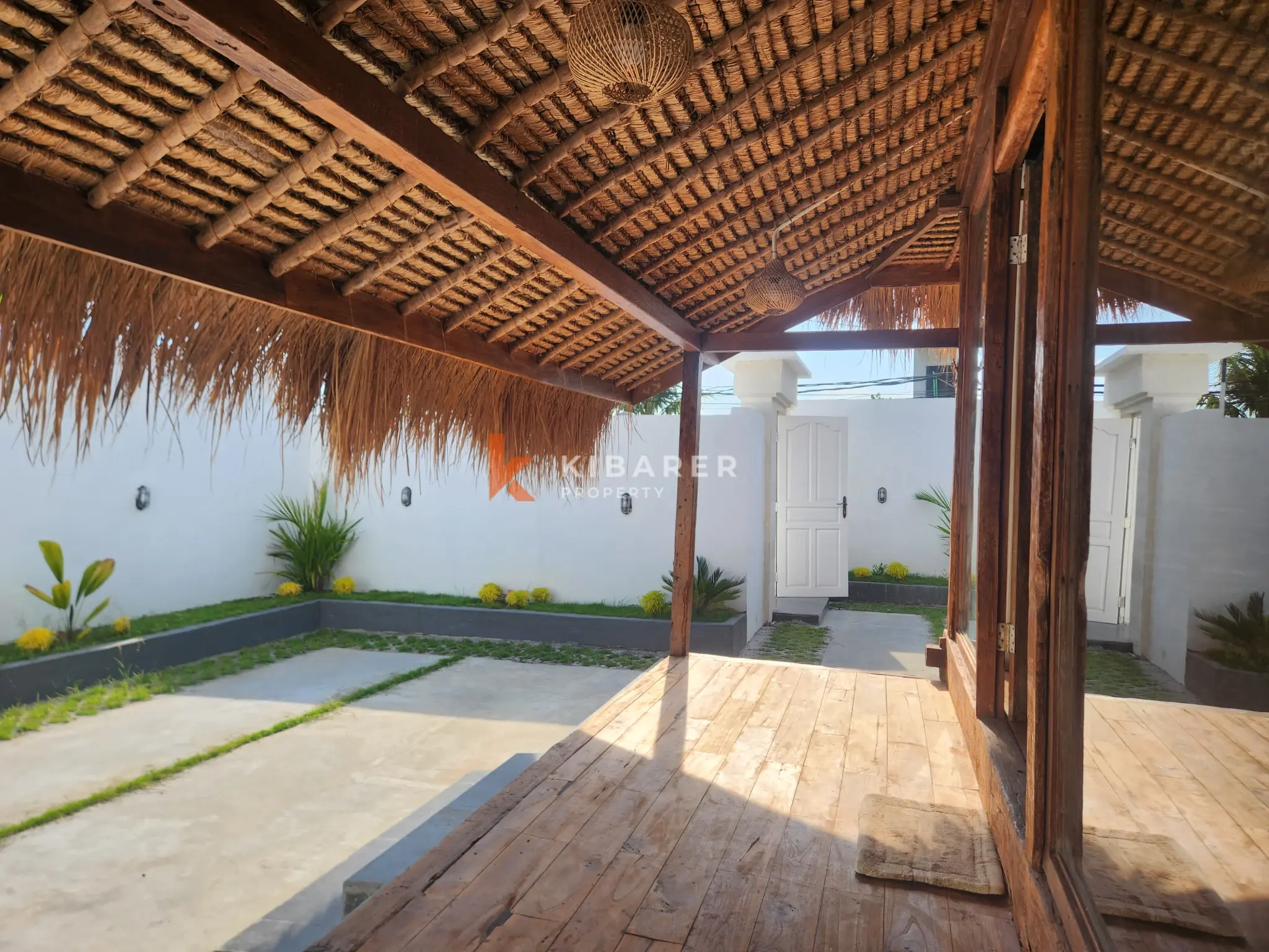 1BR Villa for Rent in Cemagi, Bali — image 3