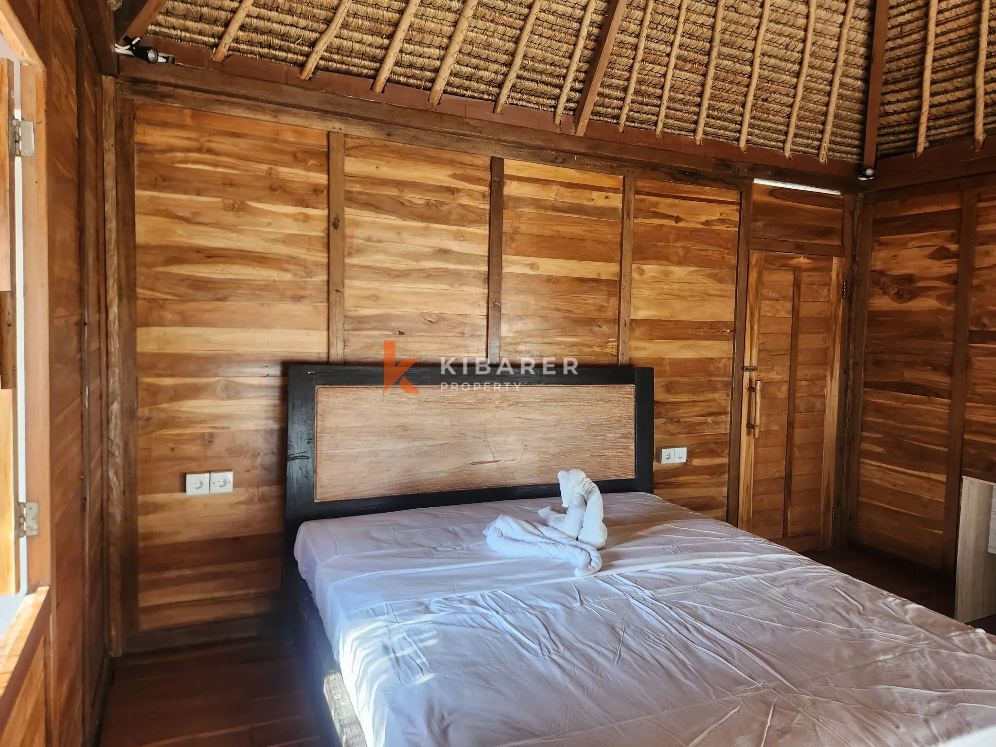 1BR Villa for Rent in Cemagi, Bali — image 8