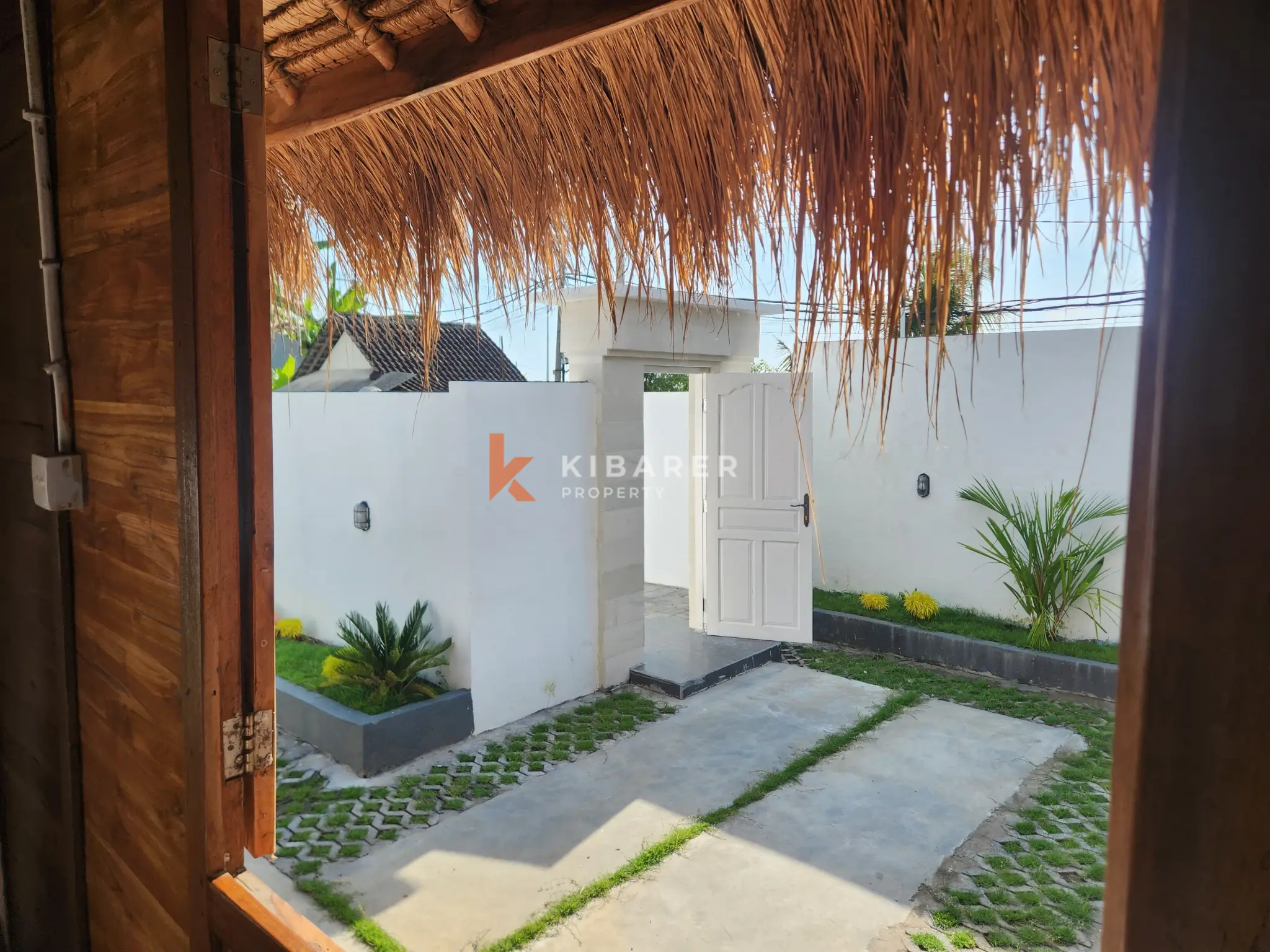 1BR Villa for Rent in Cemagi, Bali — image 4