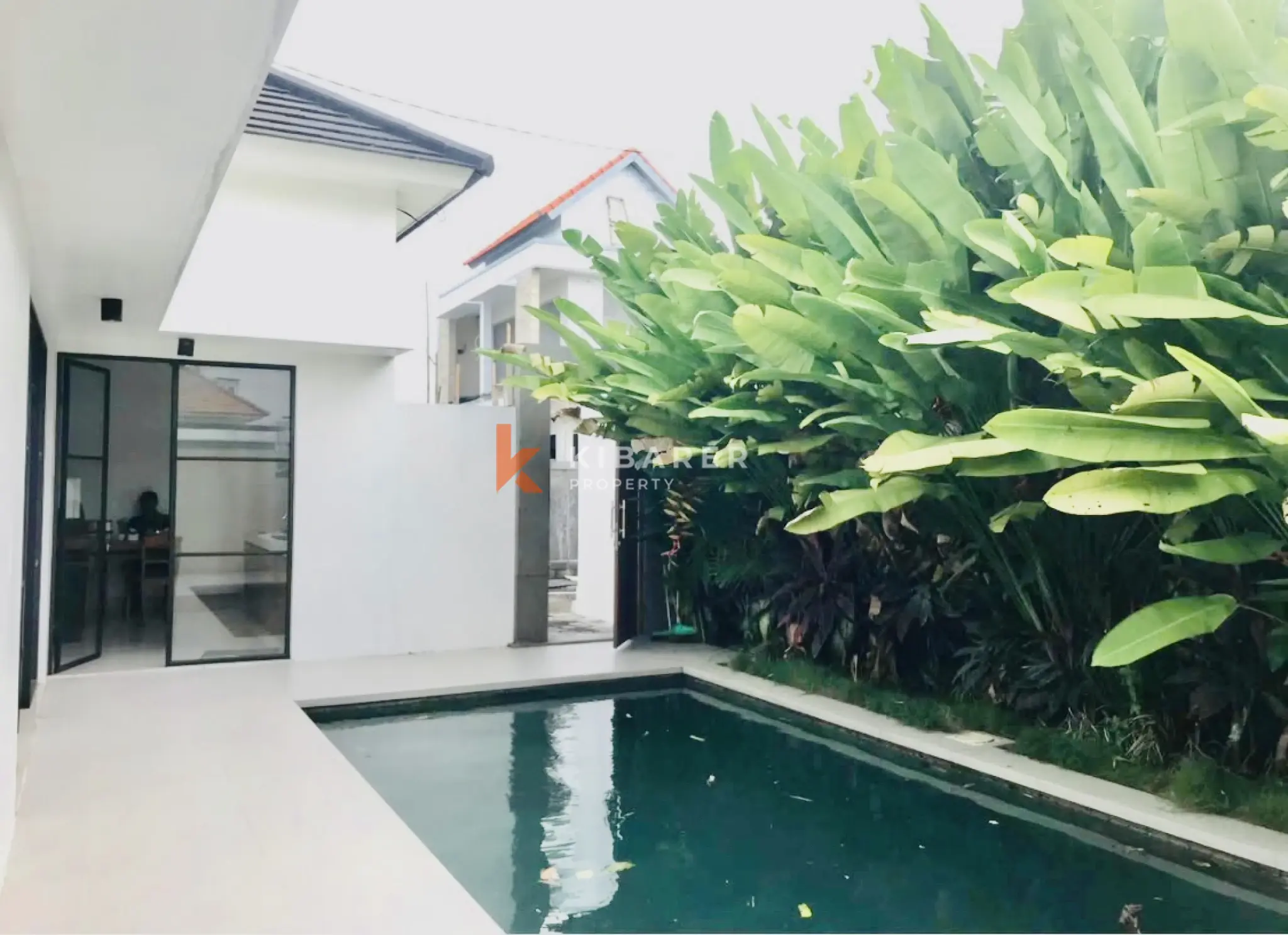 2BR Villa for Rent in Cemagi, Bali — image 1