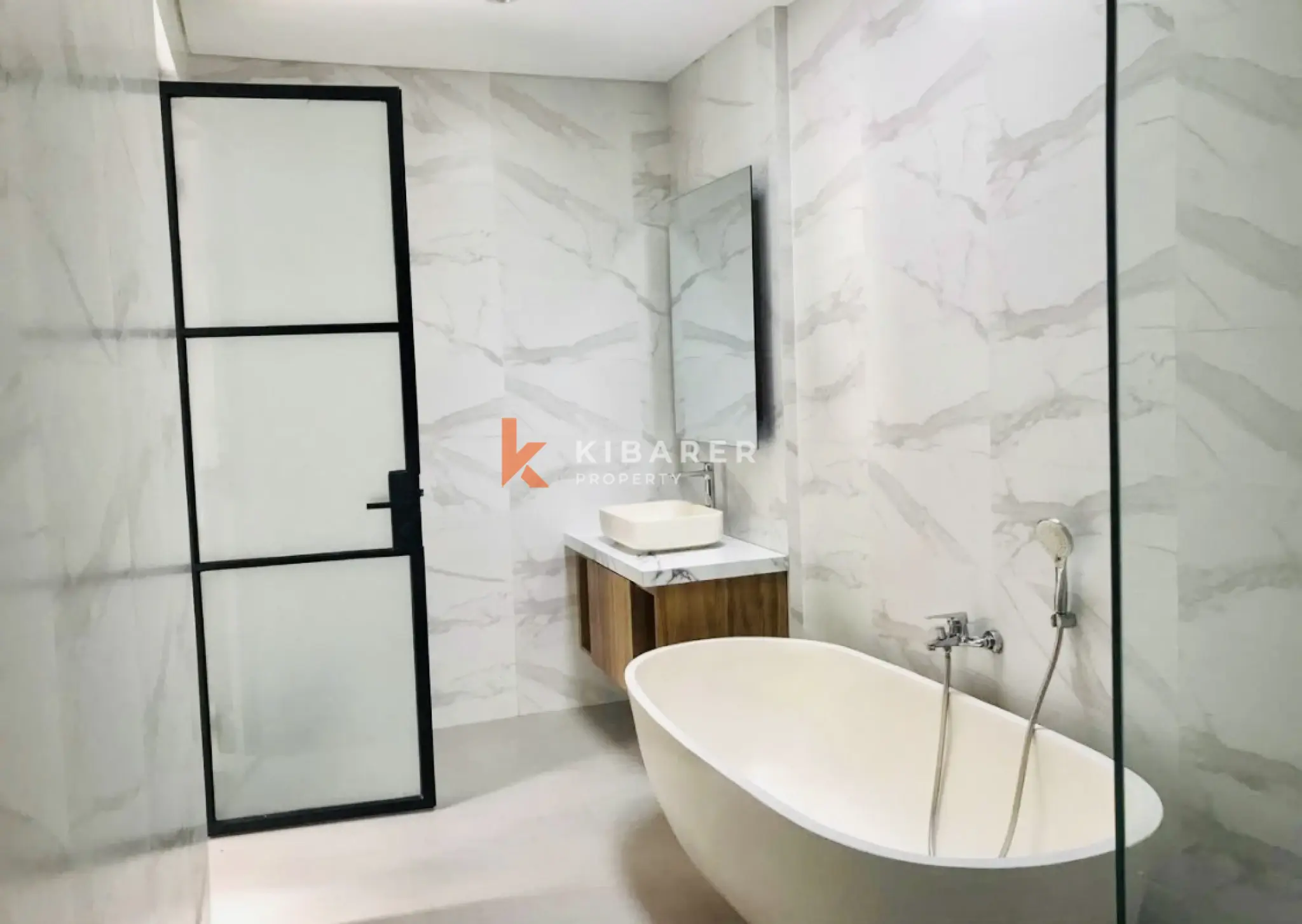 2BR Villa for Rent in Cemagi, Bali — image 5
