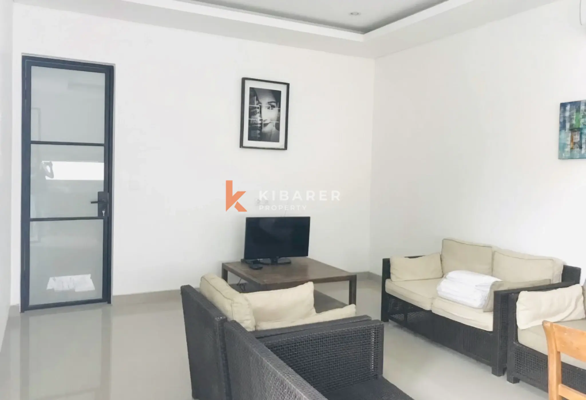 2BR Villa for Rent in Cemagi, Bali — image 2