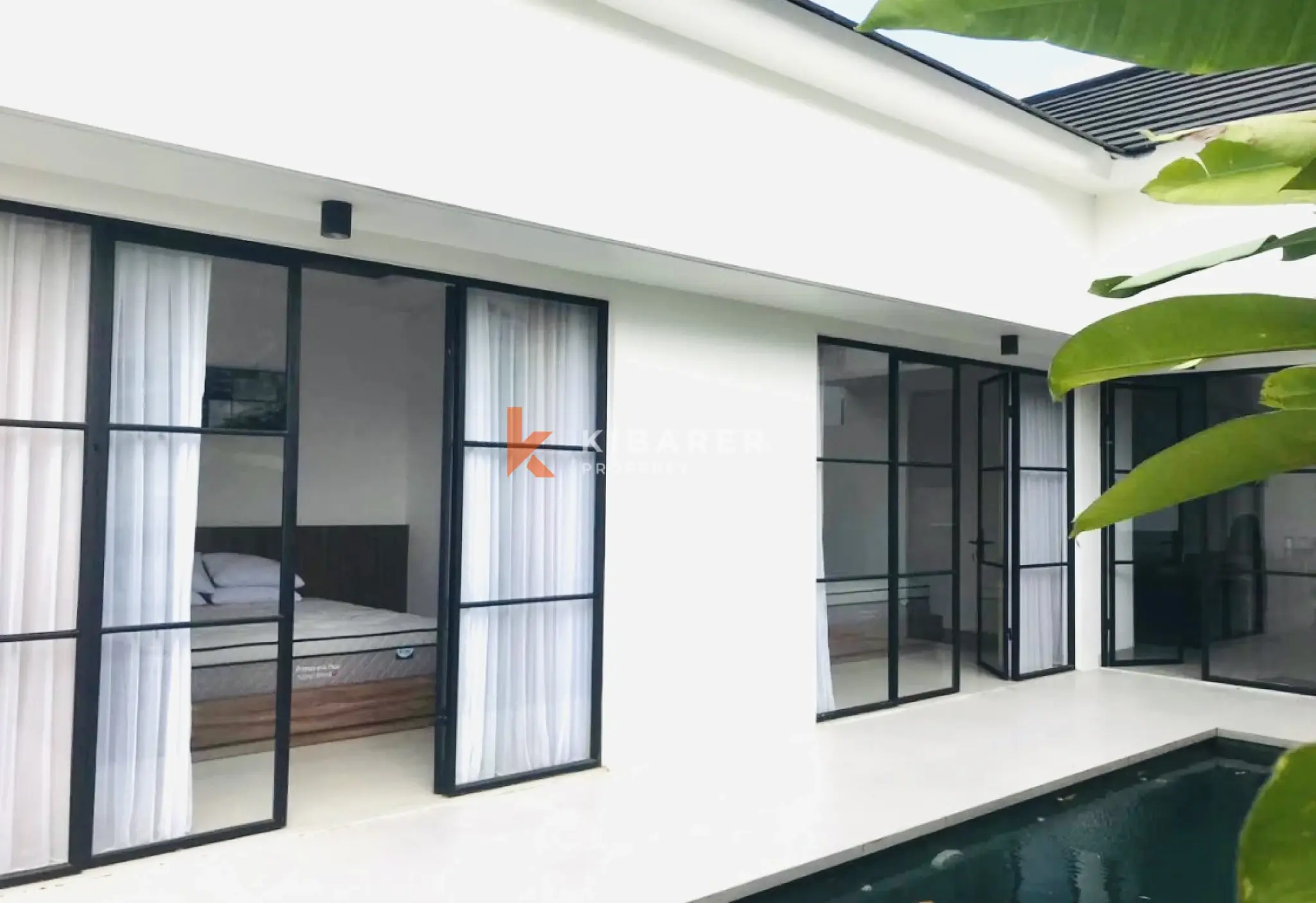 2BR Villa for Rent in Cemagi, Bali — image 6