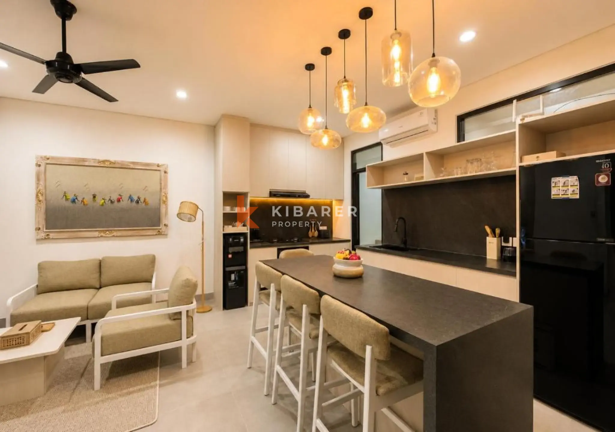2BR Villa for Rent in Ubud, Bali — image 6