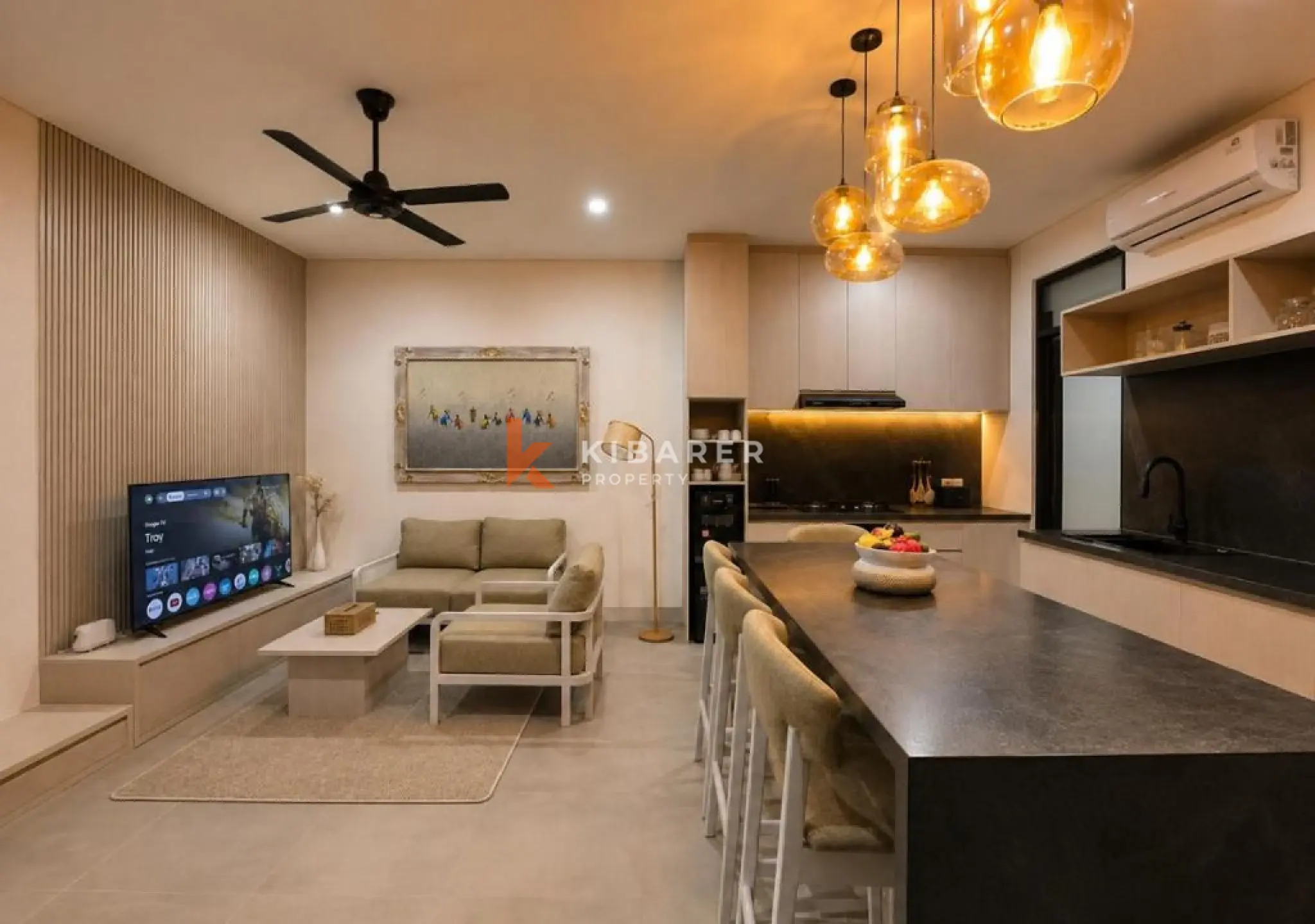 2BR Villa for Rent in Ubud, Bali — image 8