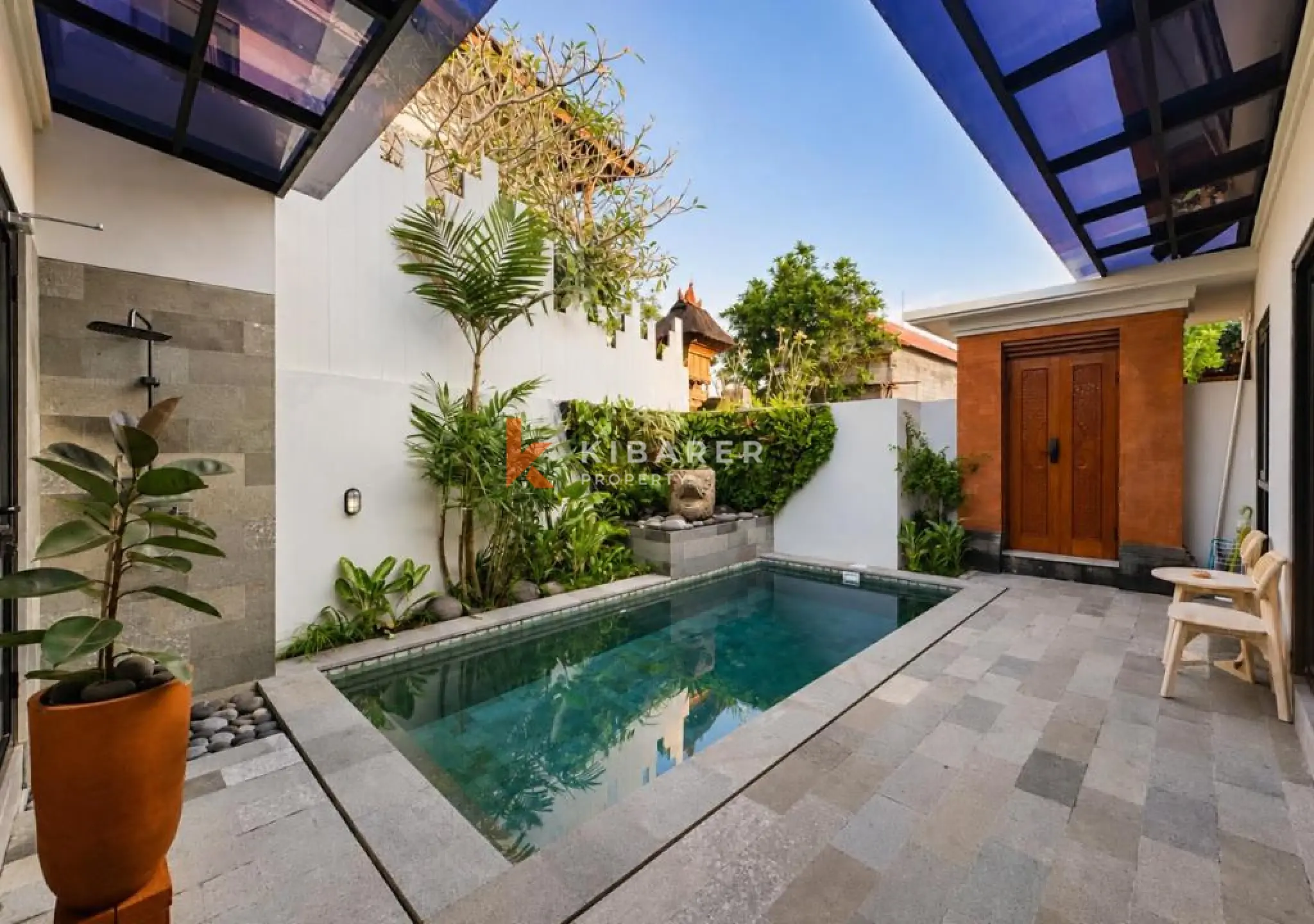 2BR Villa for Rent in Ubud, Bali — image 2