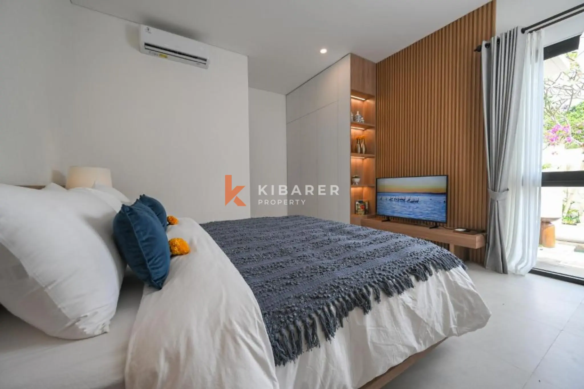 2BR Villa for Rent in Ubud, Bali — image 9