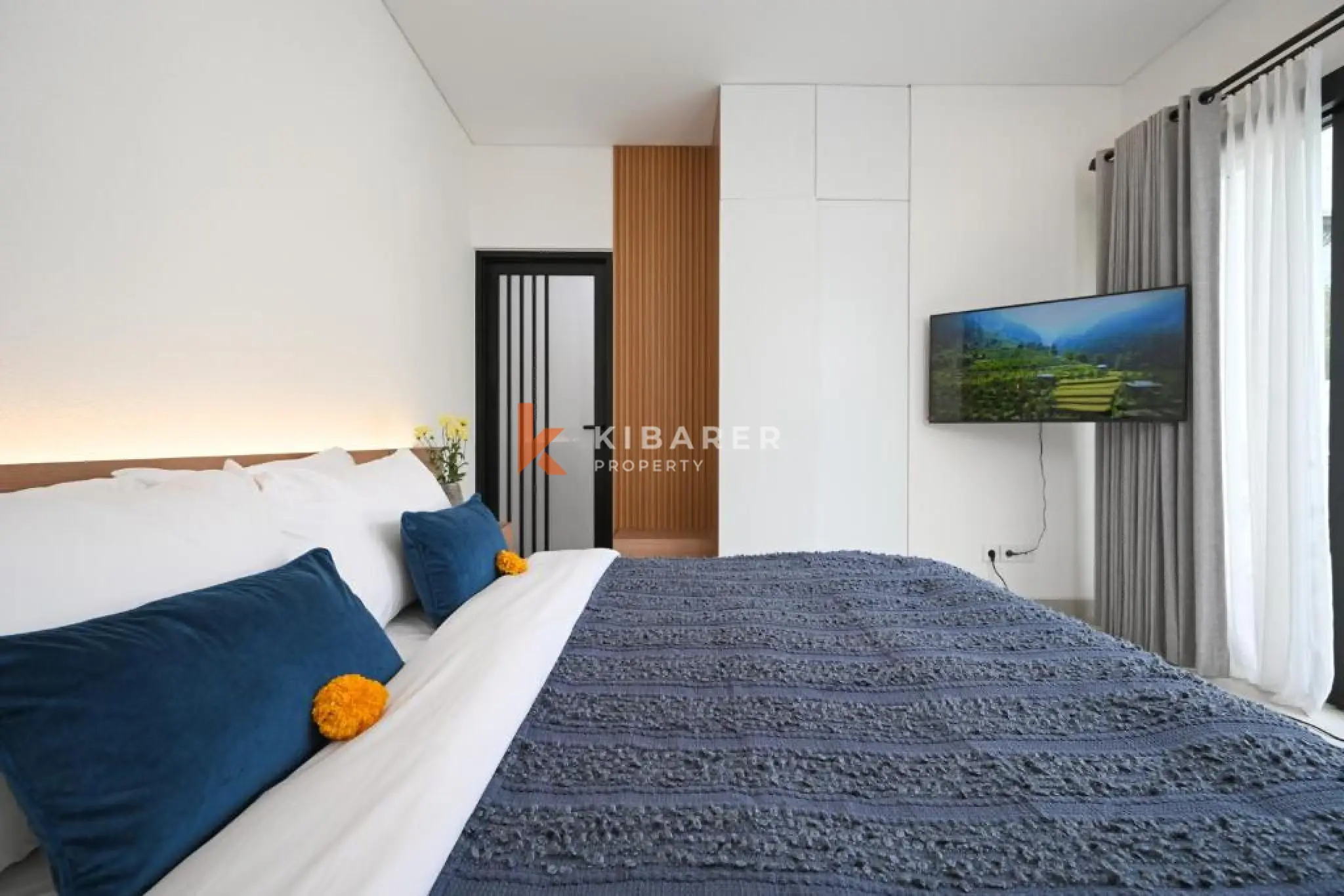 2BR Villa for Rent in Ubud, Bali — image 10