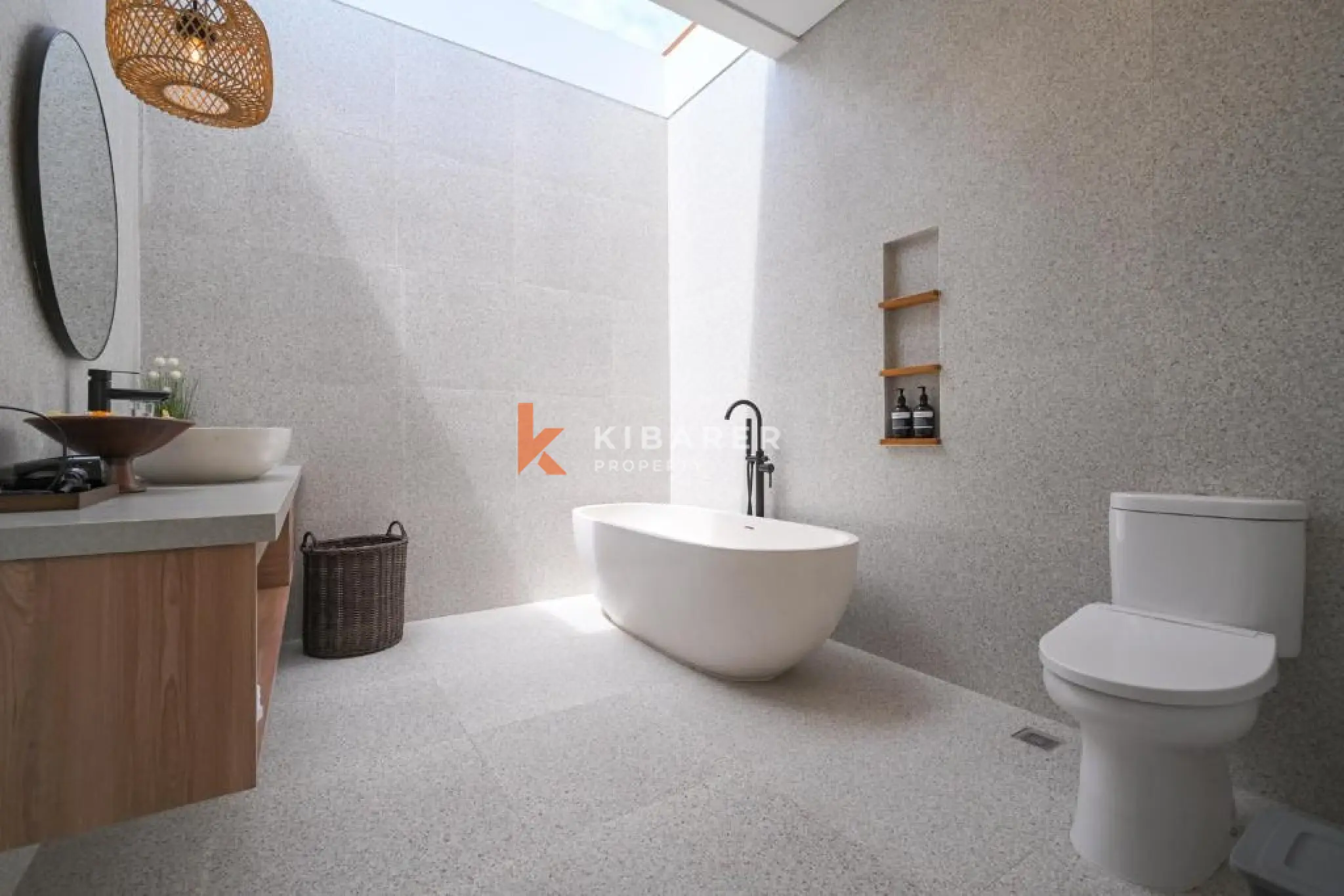 2BR Villa for Rent in Ubud, Bali — image 12