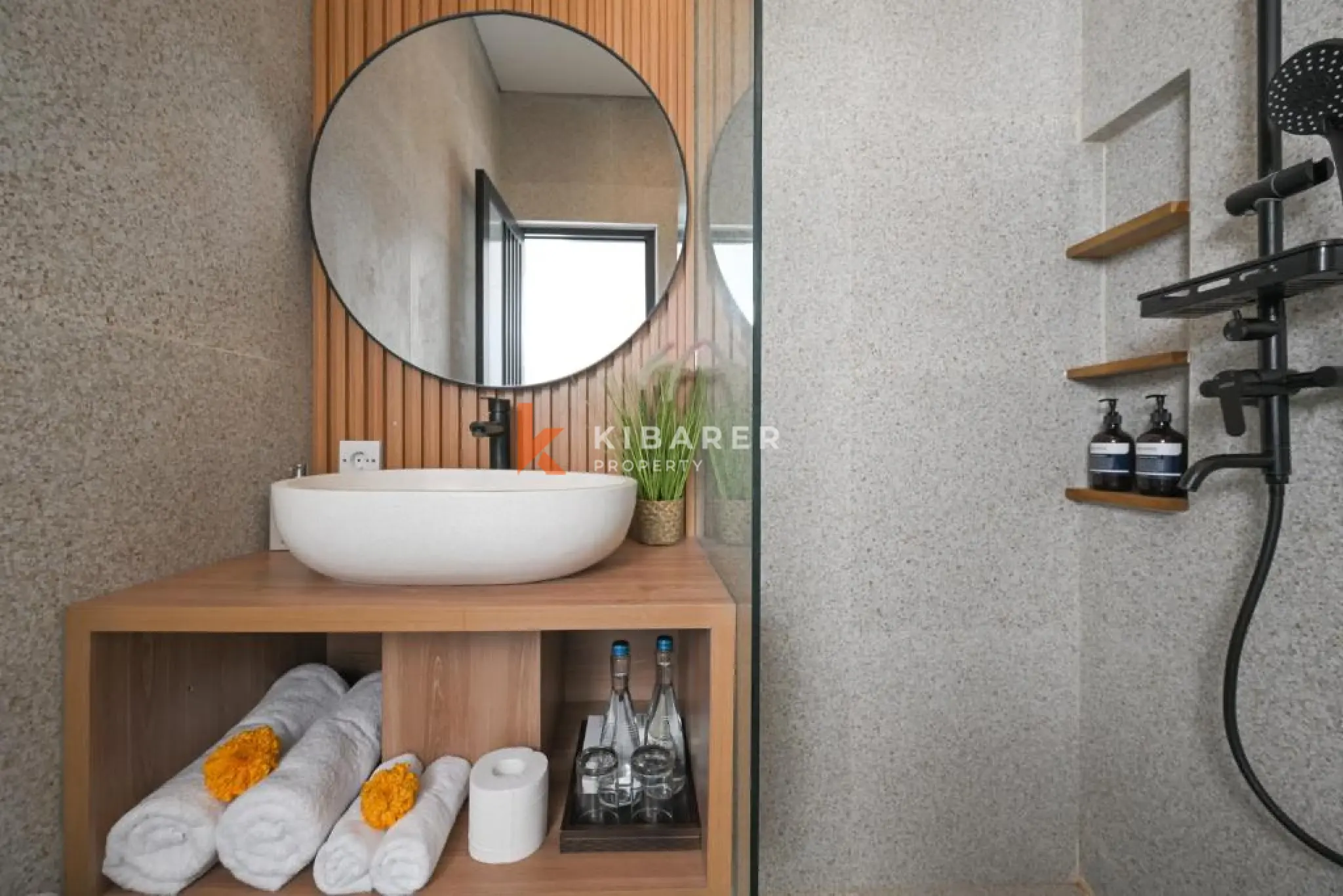 2BR Villa for Rent in Ubud, Bali — image 17