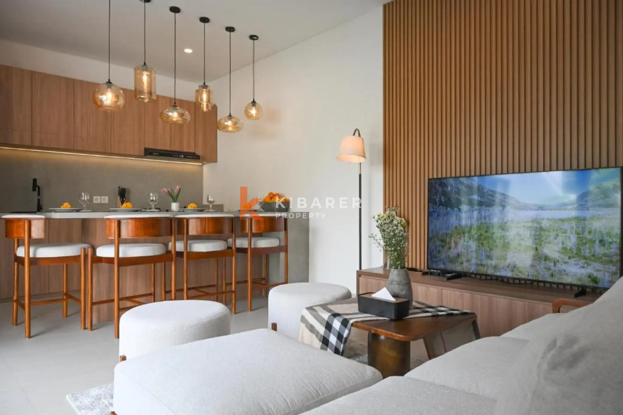 2BR Villa for Rent in Ubud, Bali — image 4