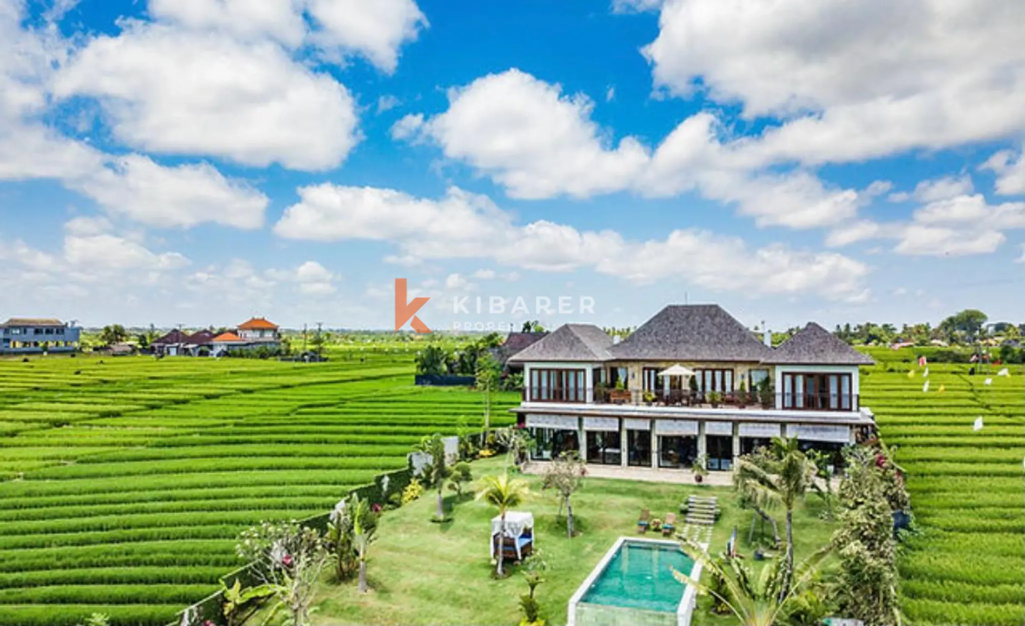 3BR Villa for Rent in Cemagi, Bali — image 6