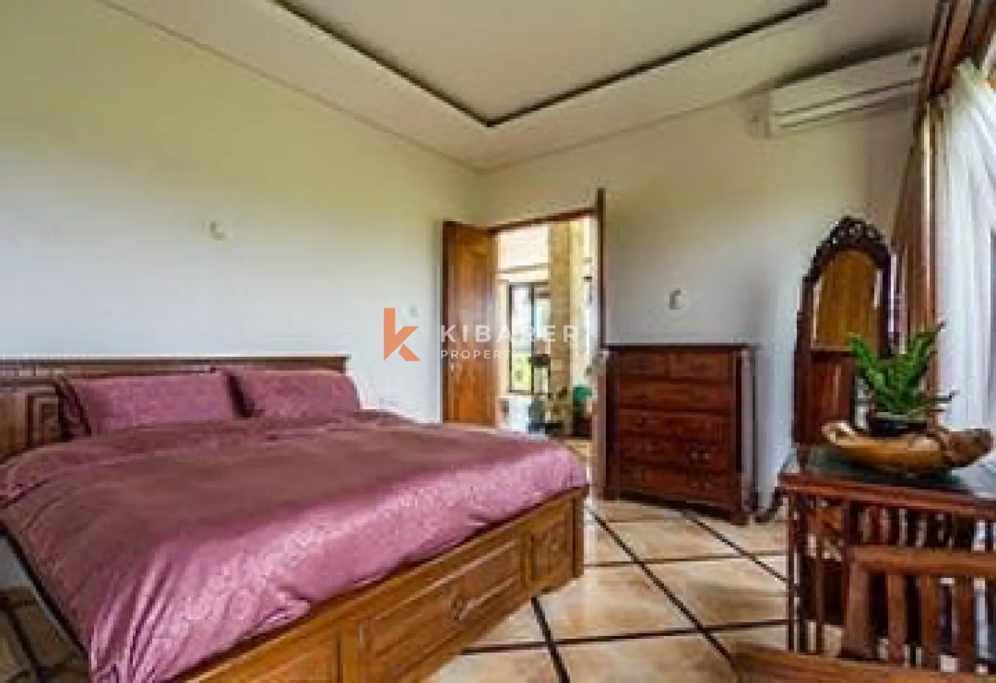 3BR Villa for Rent in Cemagi, Bali — image 11