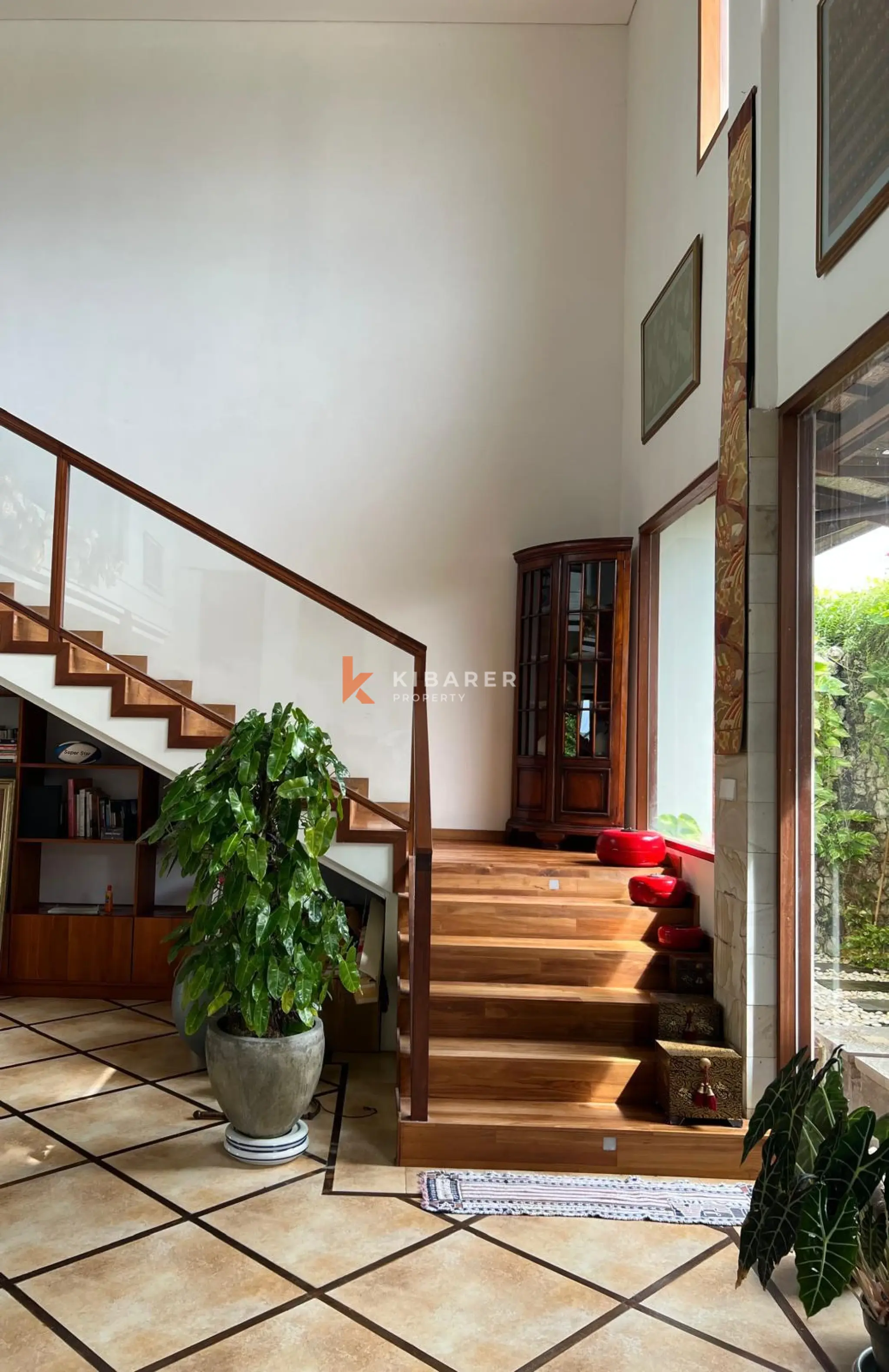 3BR Villa for Rent in Cemagi, Bali — image 12